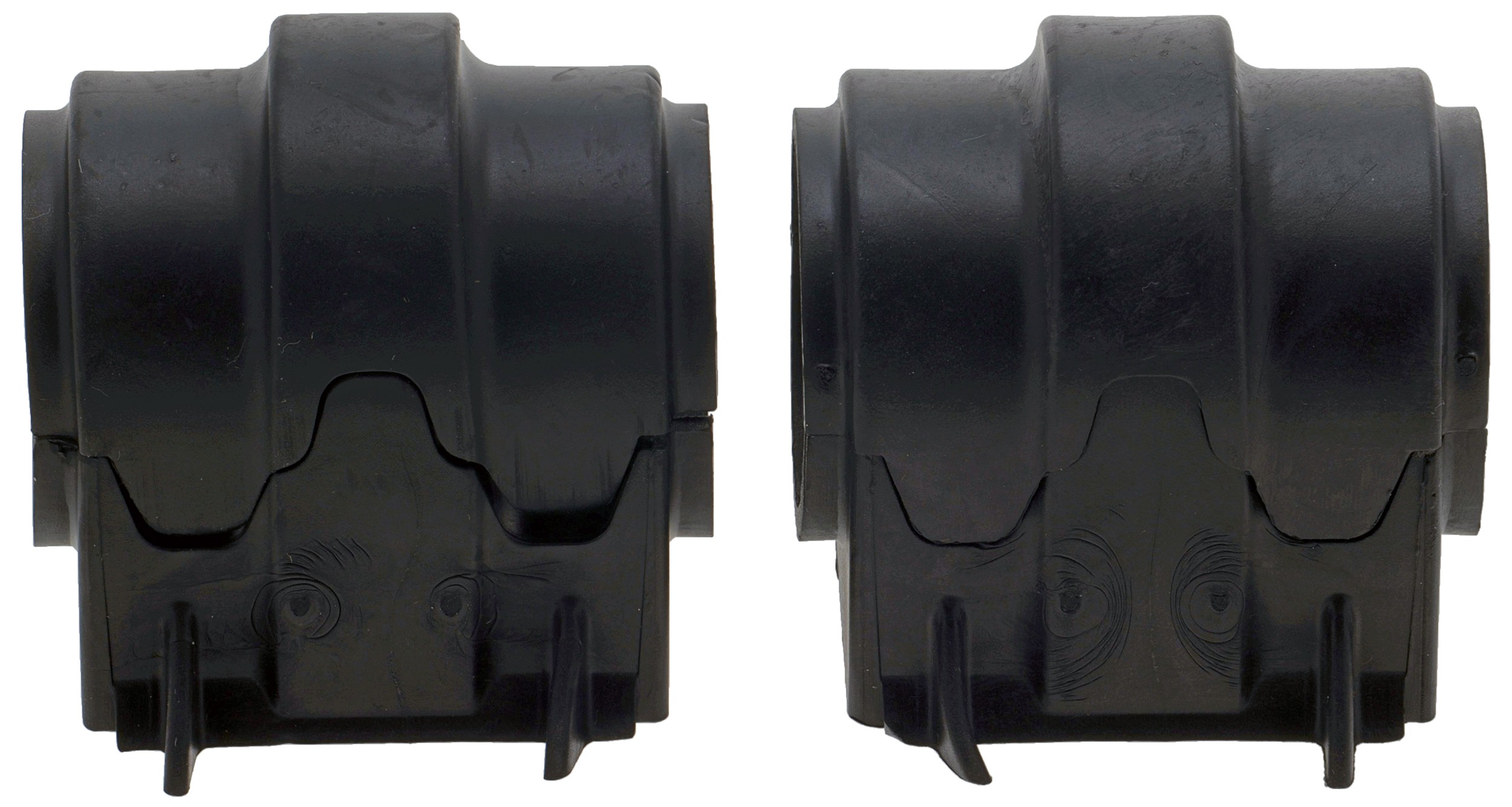 Mevotech MS40874 Suspension Stabilizer Bar Bushing Kit - Image 4