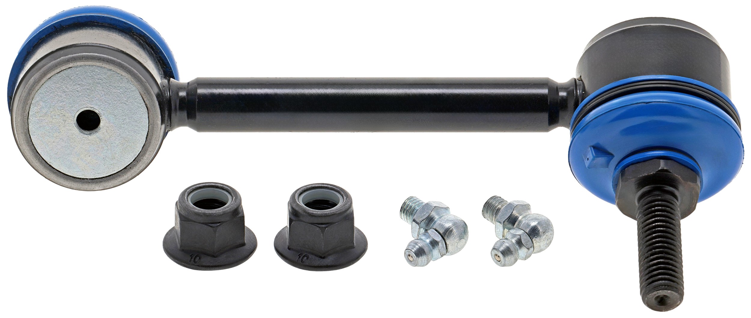 Mevotech MS40876 Suspension Stabilizer Bar Link Kit - Image 3