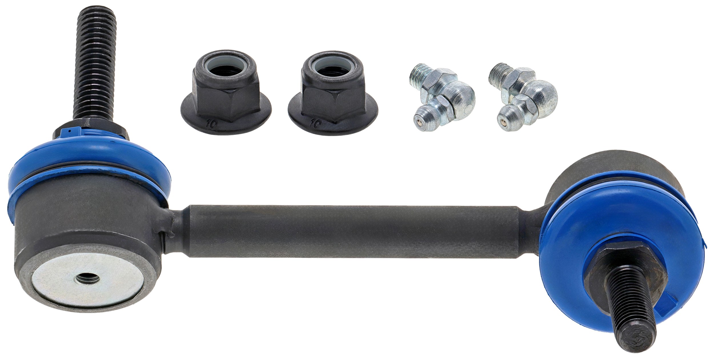 Mevotech MS40877 Suspension Stabilizer Bar Link Kit - Image 3