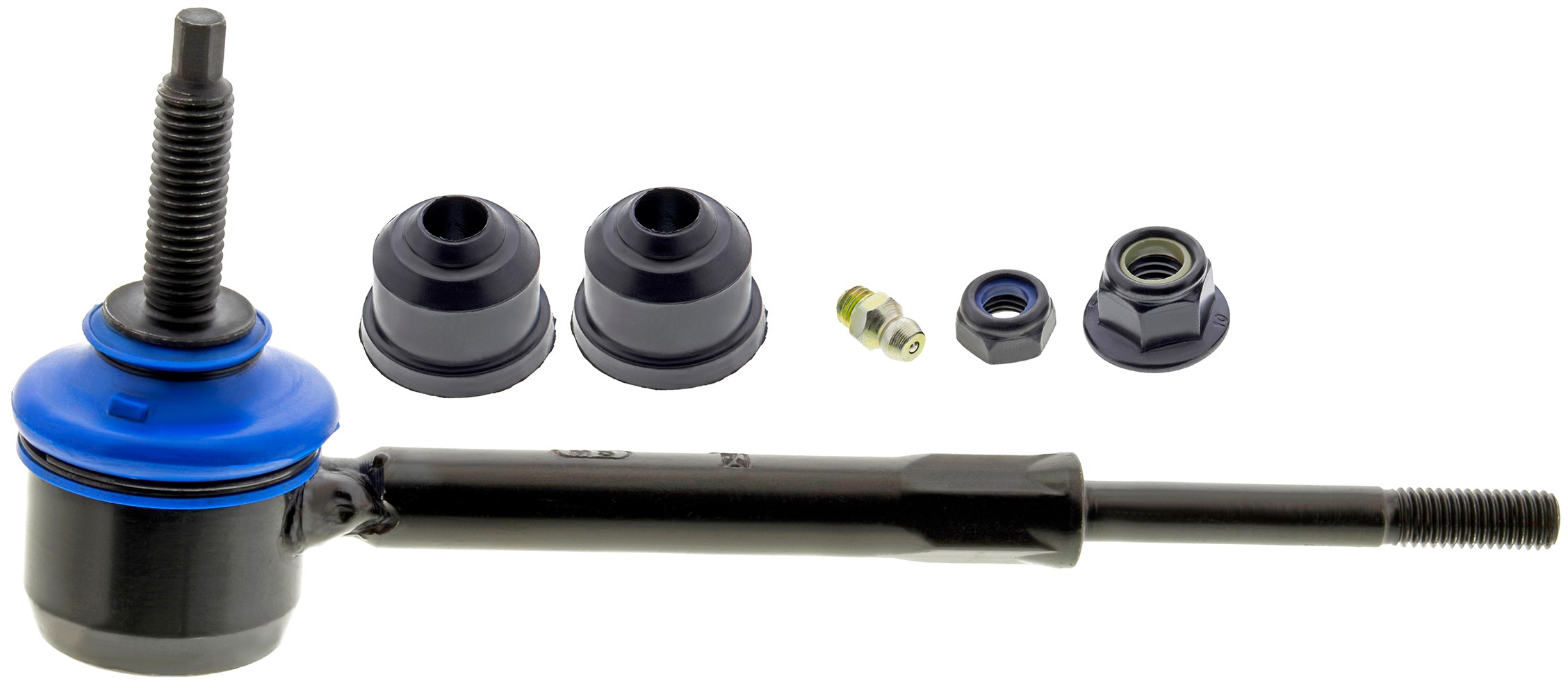 Mevotech MS40879 Suspension Stabilizer Bar Link Kit - Image 3