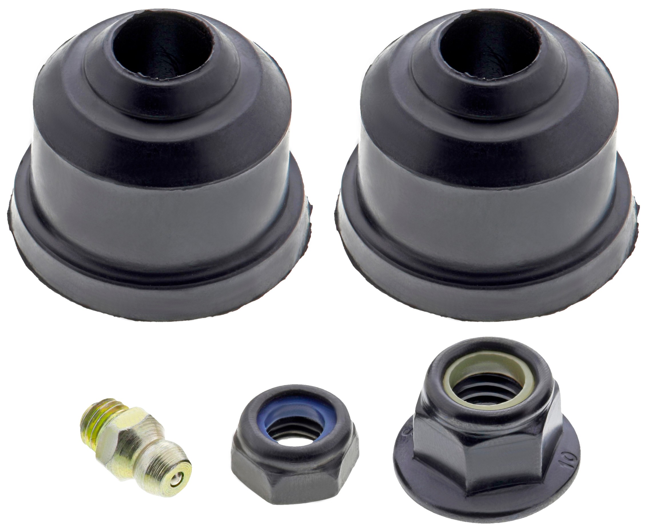 Mevotech MS40879 Suspension Stabilizer Bar Link Kit - Image 5