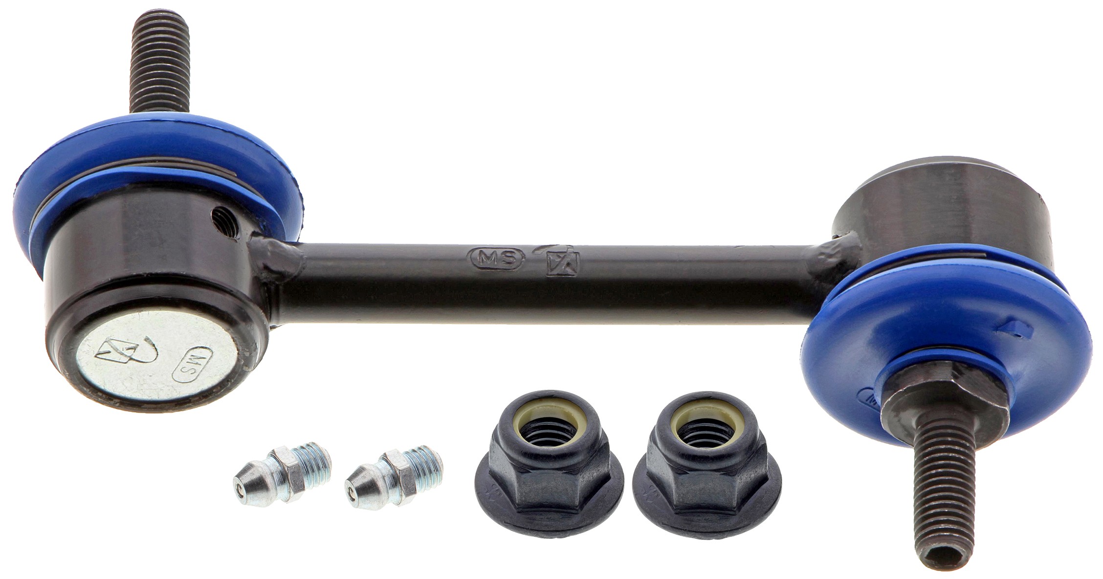 Mevotech MS40899 Suspension Stabilizer Bar Link Kit - Image 3