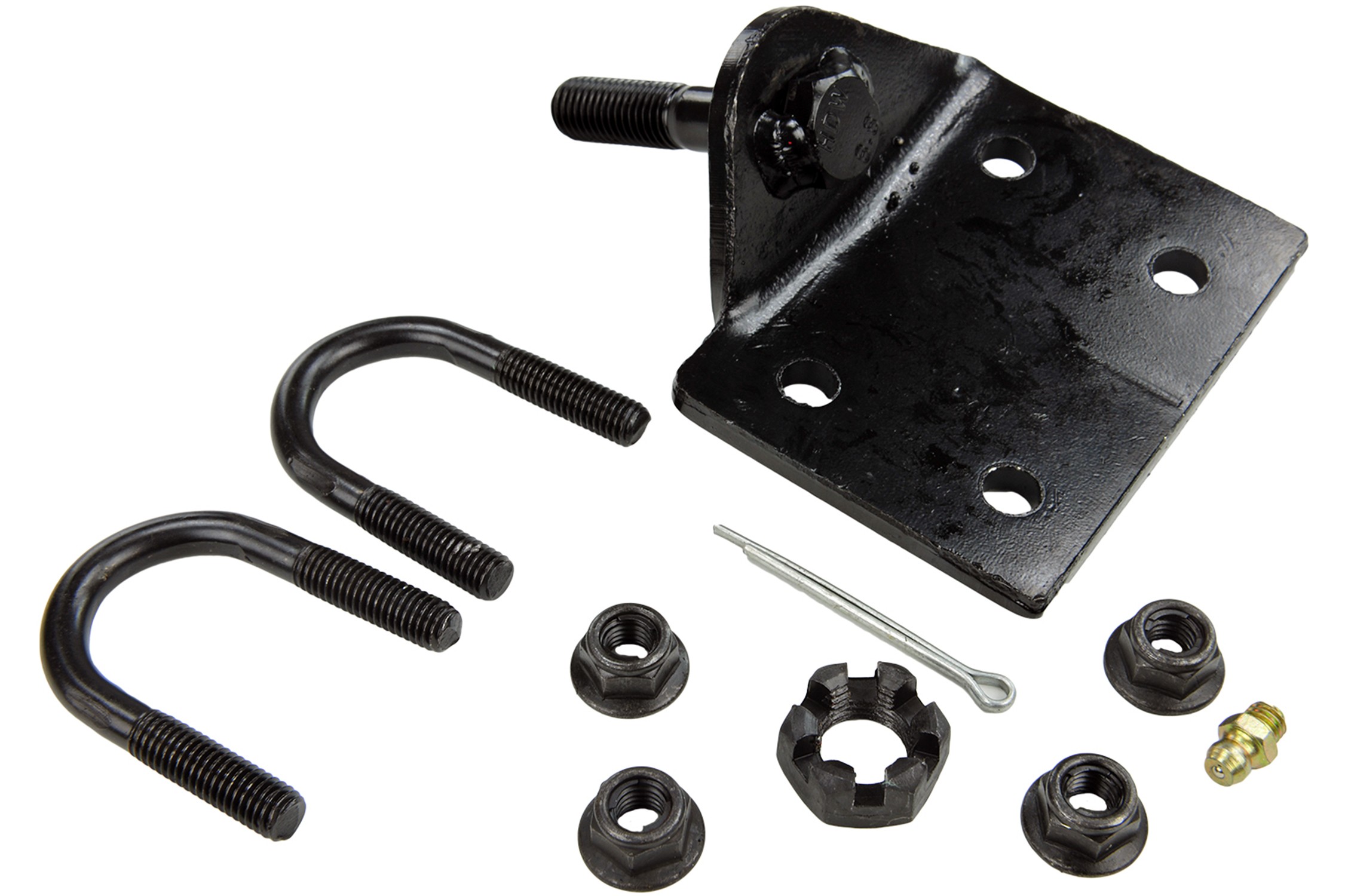 Mevotech MS40900 Steering Center Link - Image 4