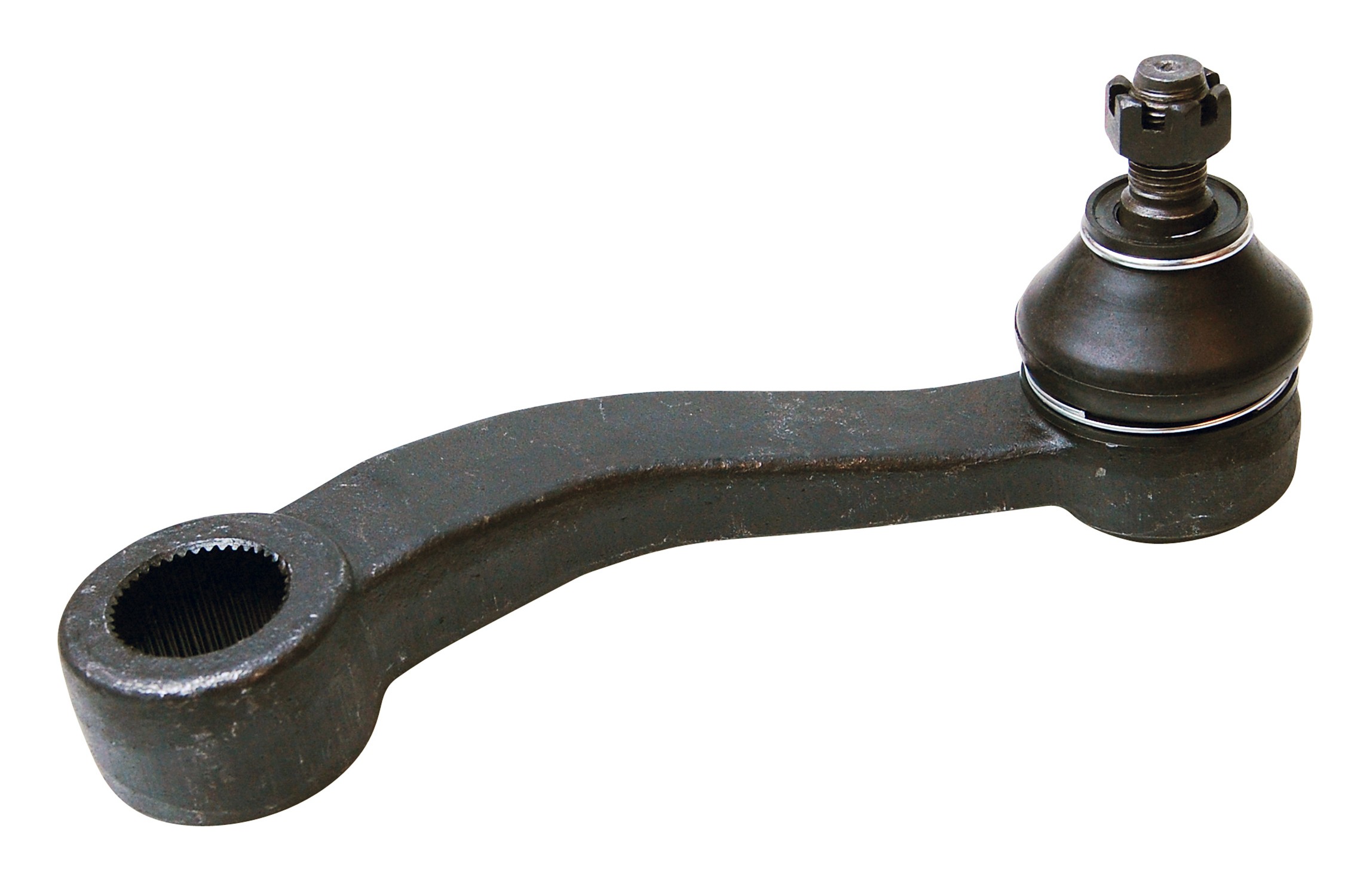 Mevotech MS40904 Steering Pitman Arm - Image 2
