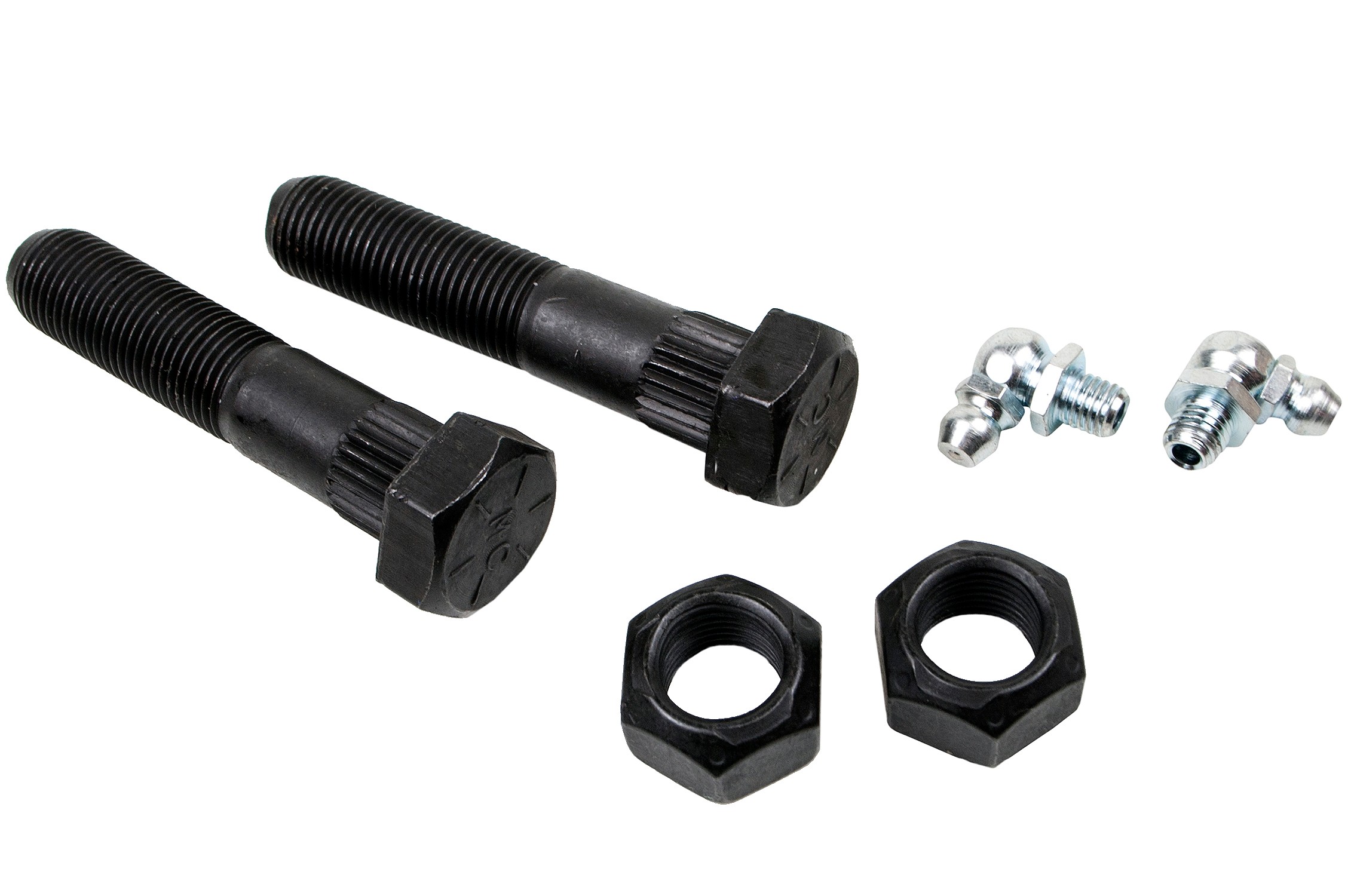 Mevotech MS40908 Suspension Control Arm Shaft Kit - Image 3