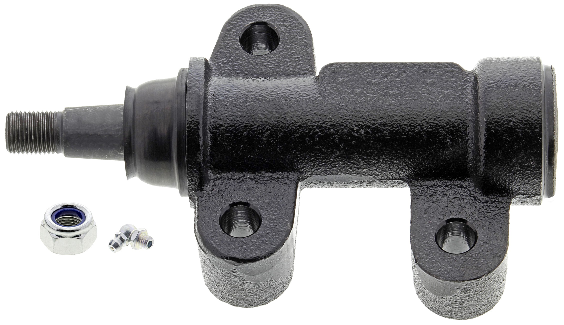Mevotech MS409120 Steering Idler Arm Bracket - Image 2