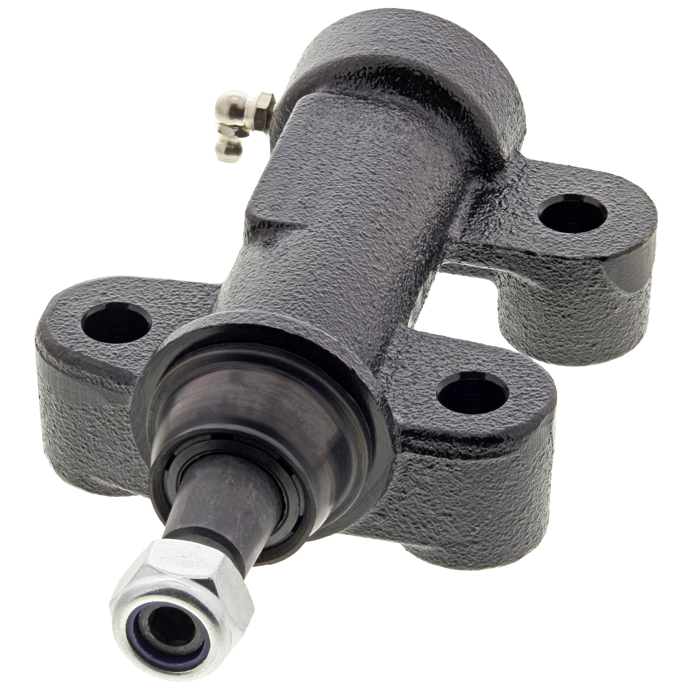 Mevotech MS409120 Steering Idler Arm Bracket - Image 3