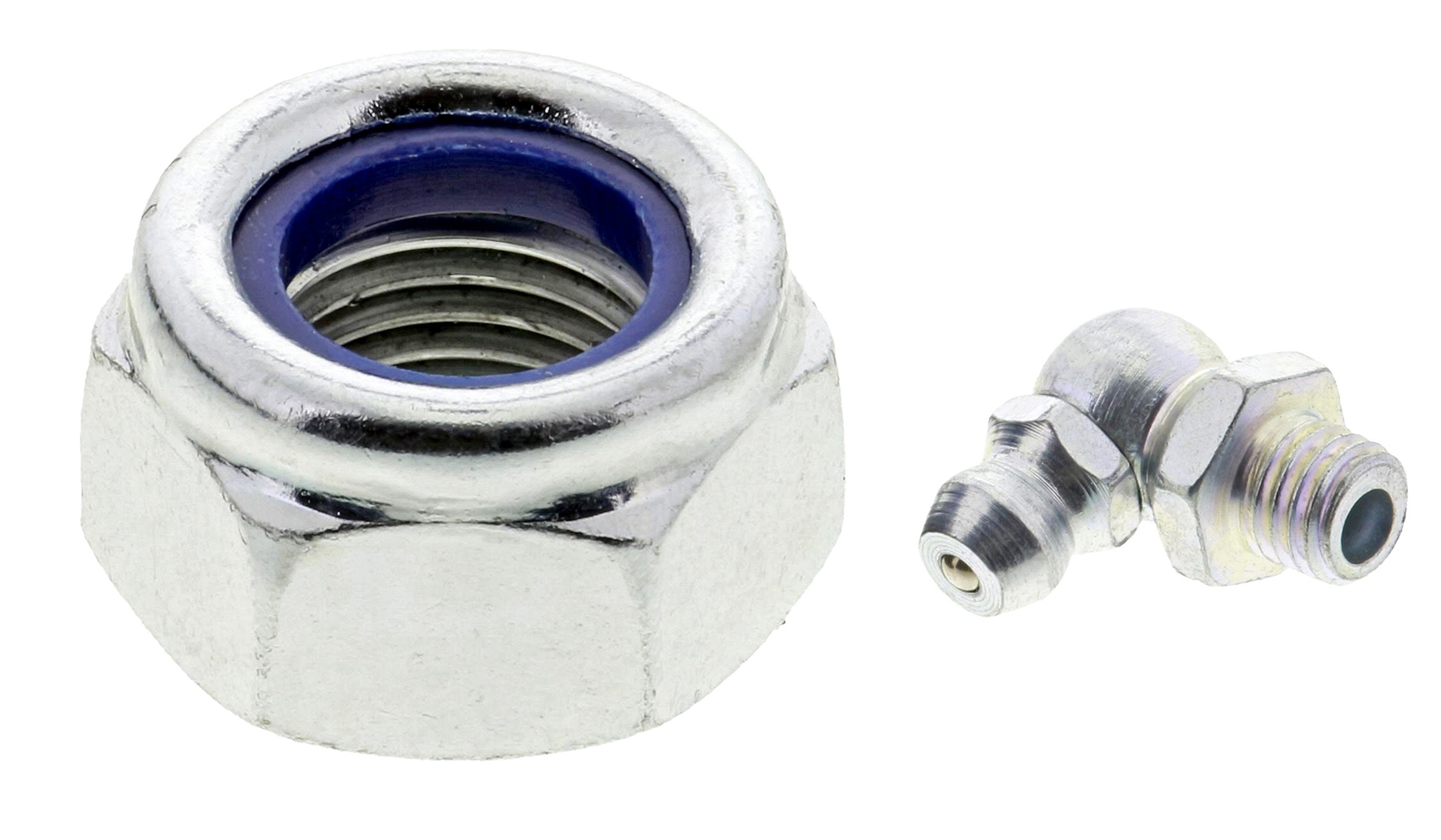 Mevotech MS409120 Steering Idler Arm Bracket - Image 4