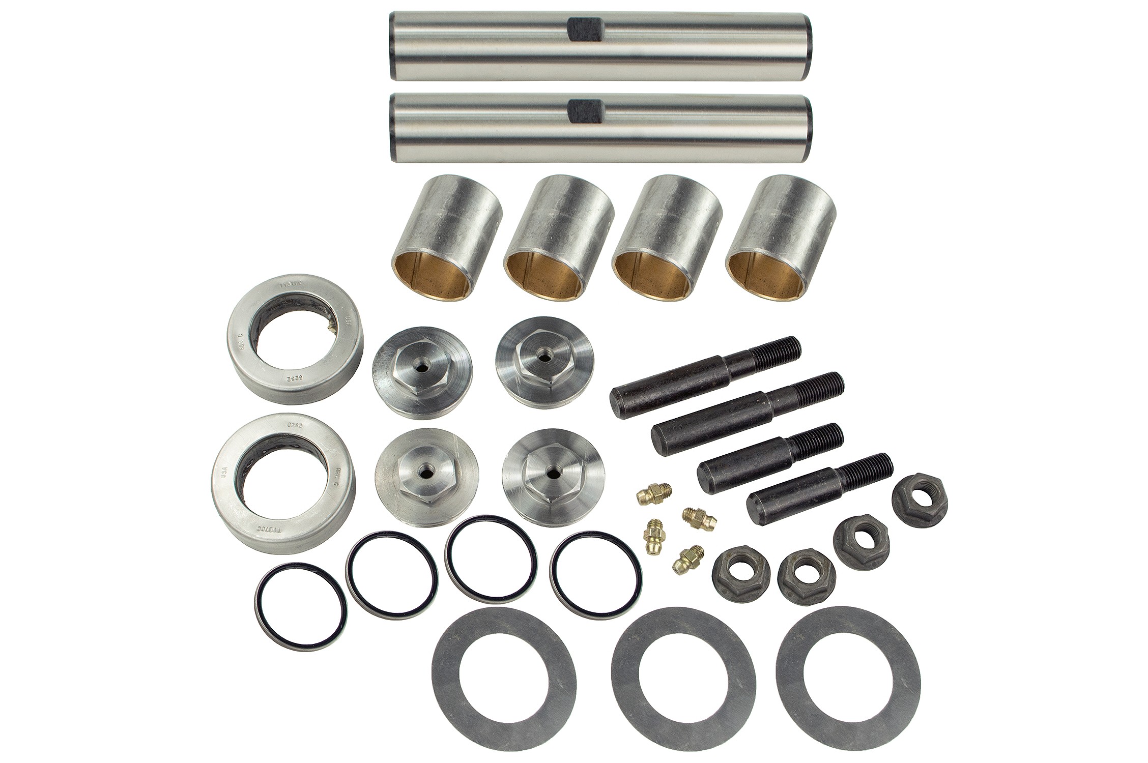 Mevotech MS40912 Steering King Pin Set