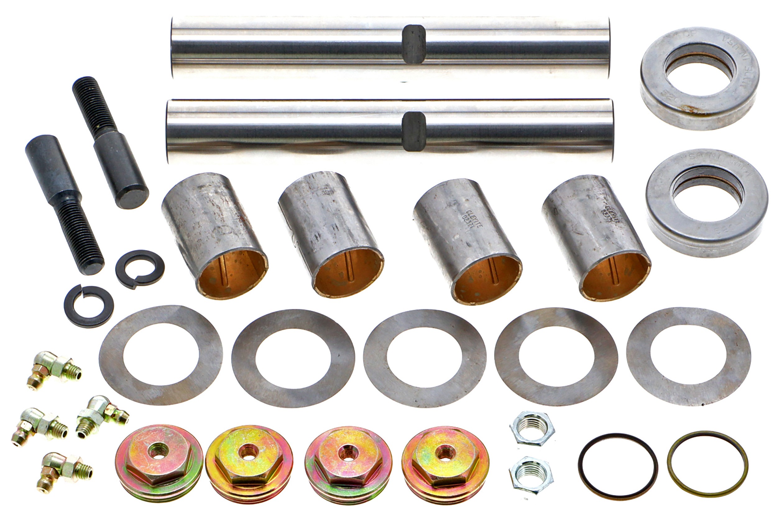 Mevotech MS40916 Steering King Pin Set