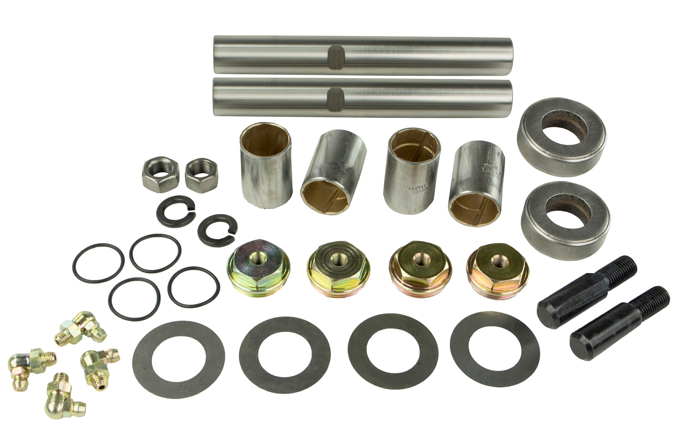 Mevotech MS40918 Steering King Pin Set