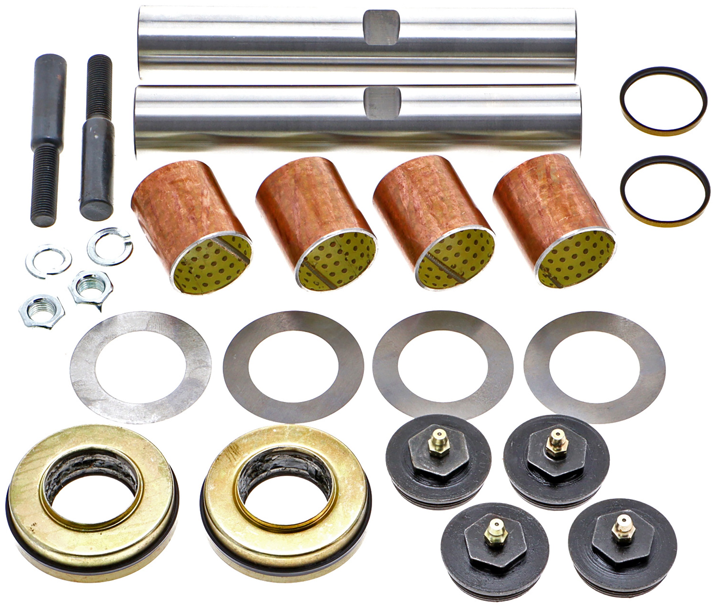 Mevotech MS40930 Steering King Pin Set