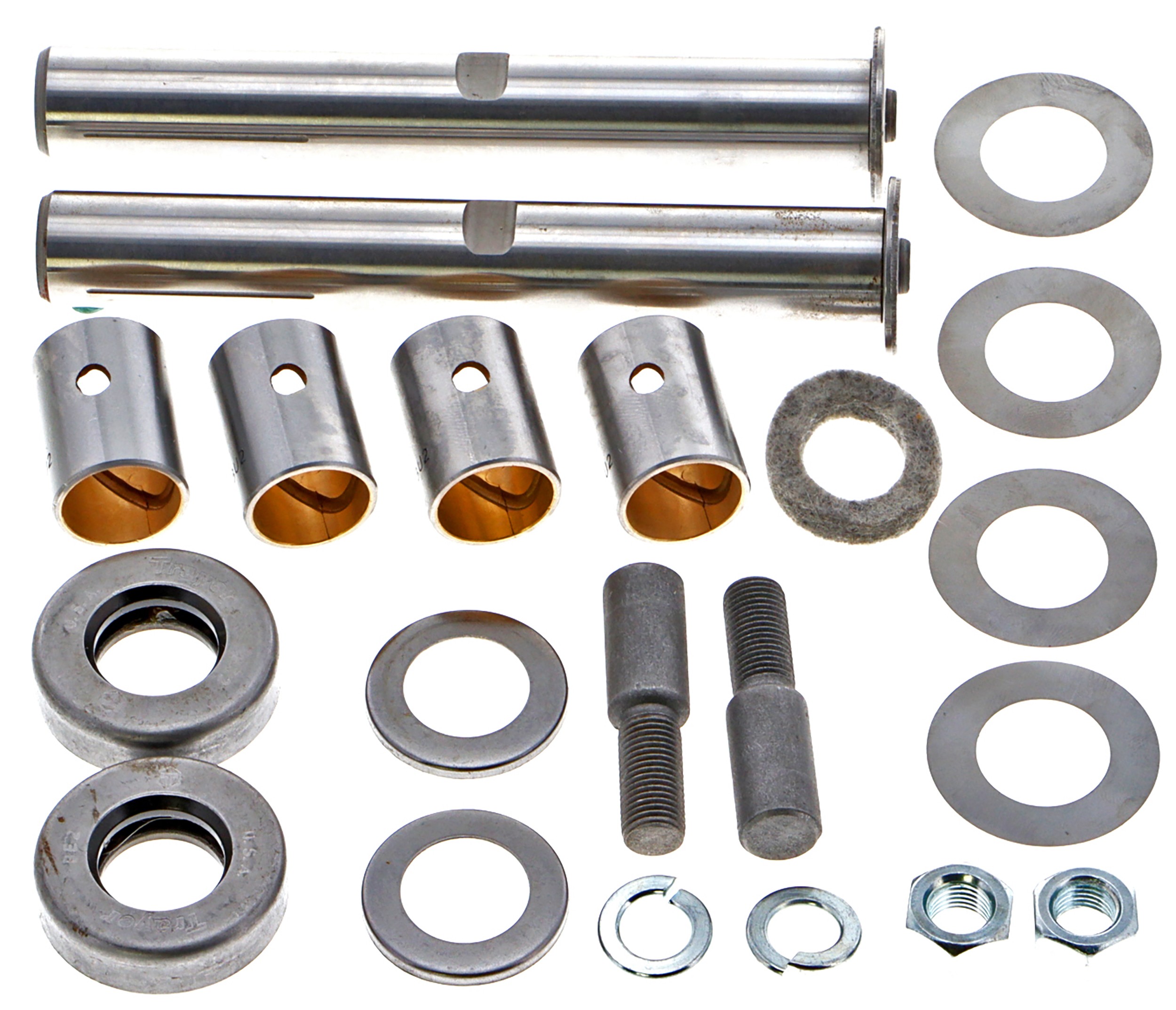 Mevotech MS40933 Steering King Pin Set