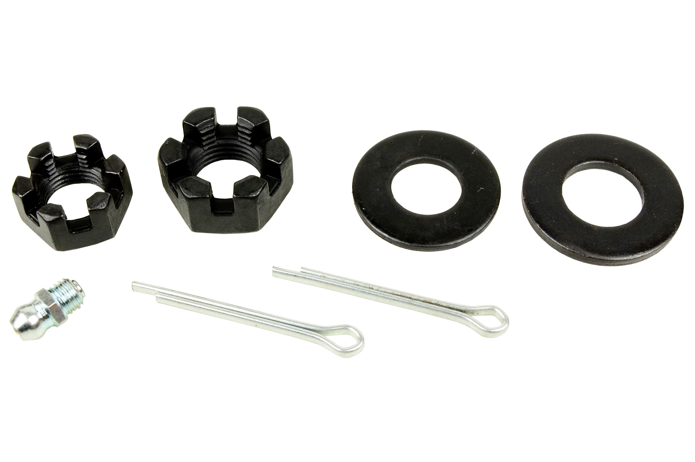 Mevotech MS40946 Steering Idler Arm - Image 4