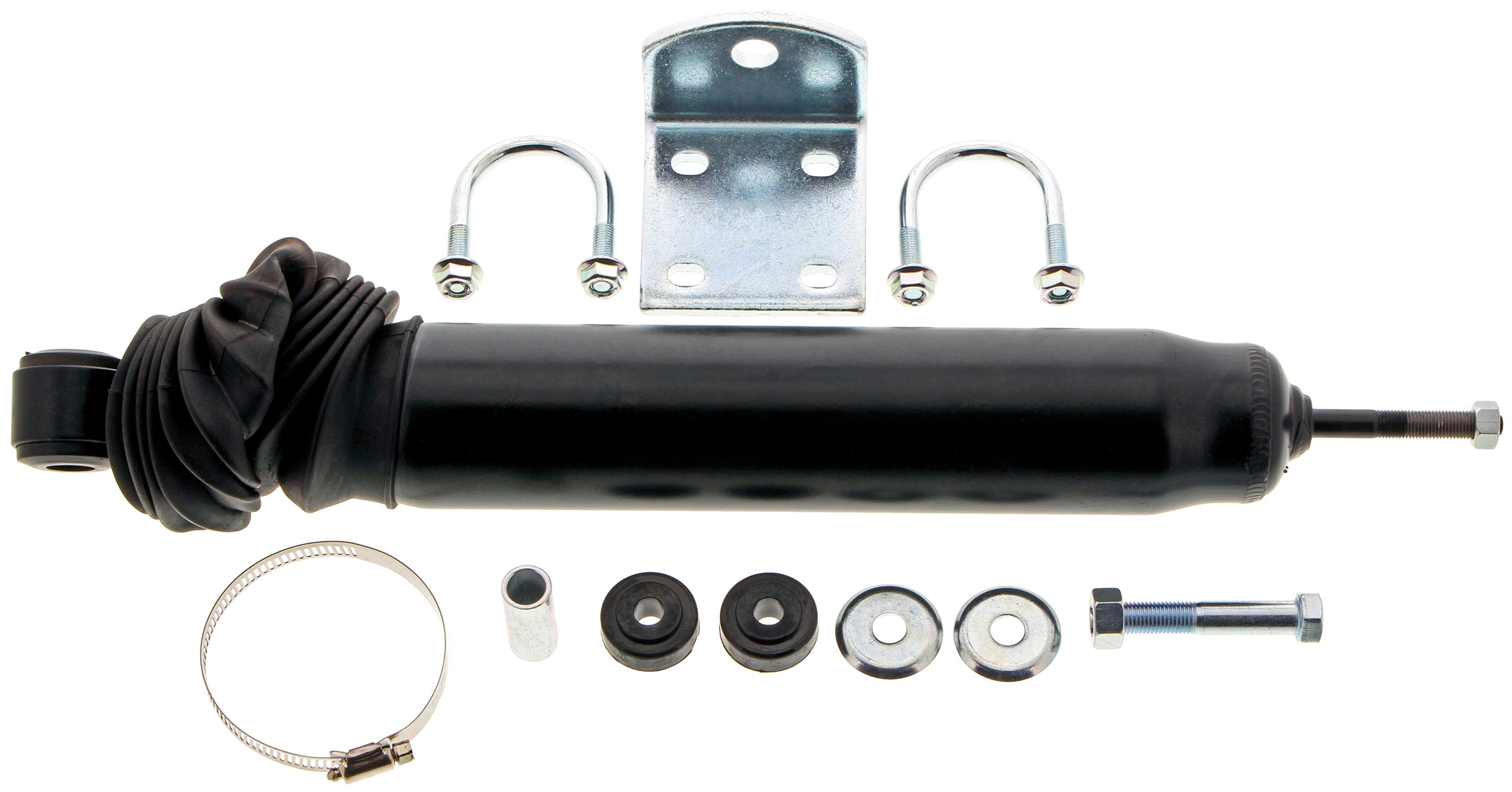 Mevotech MS40952 Steering Damper Kit