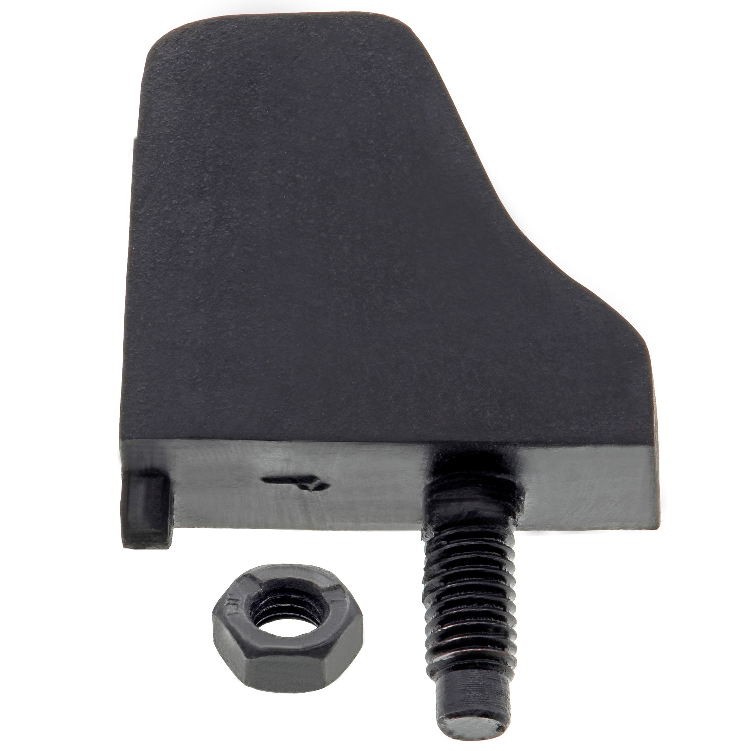Mevotech MS40953 Suspension Control Arm Bumper - Image 2