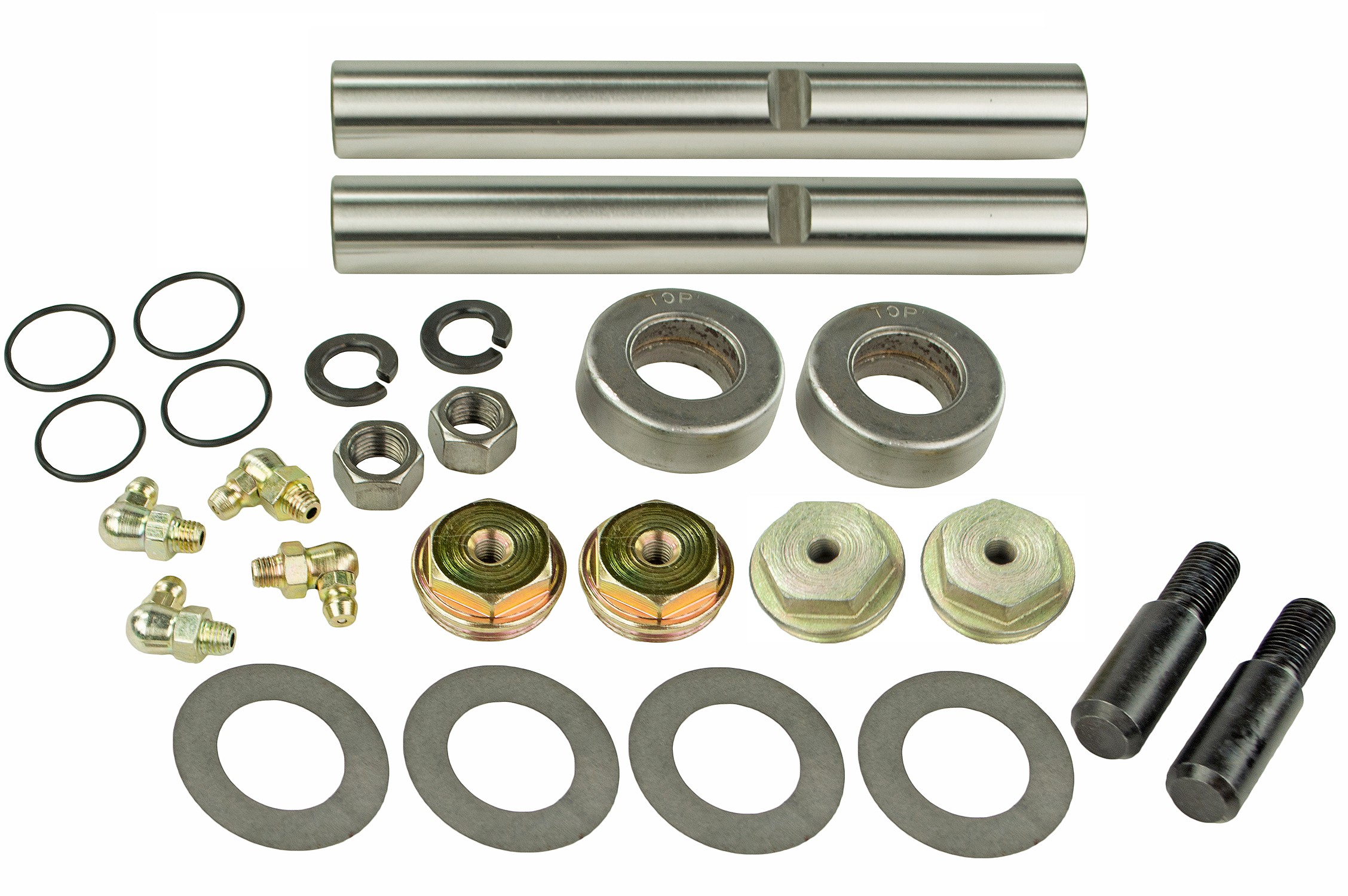 Mevotech MS40970 Steering King Pin Set