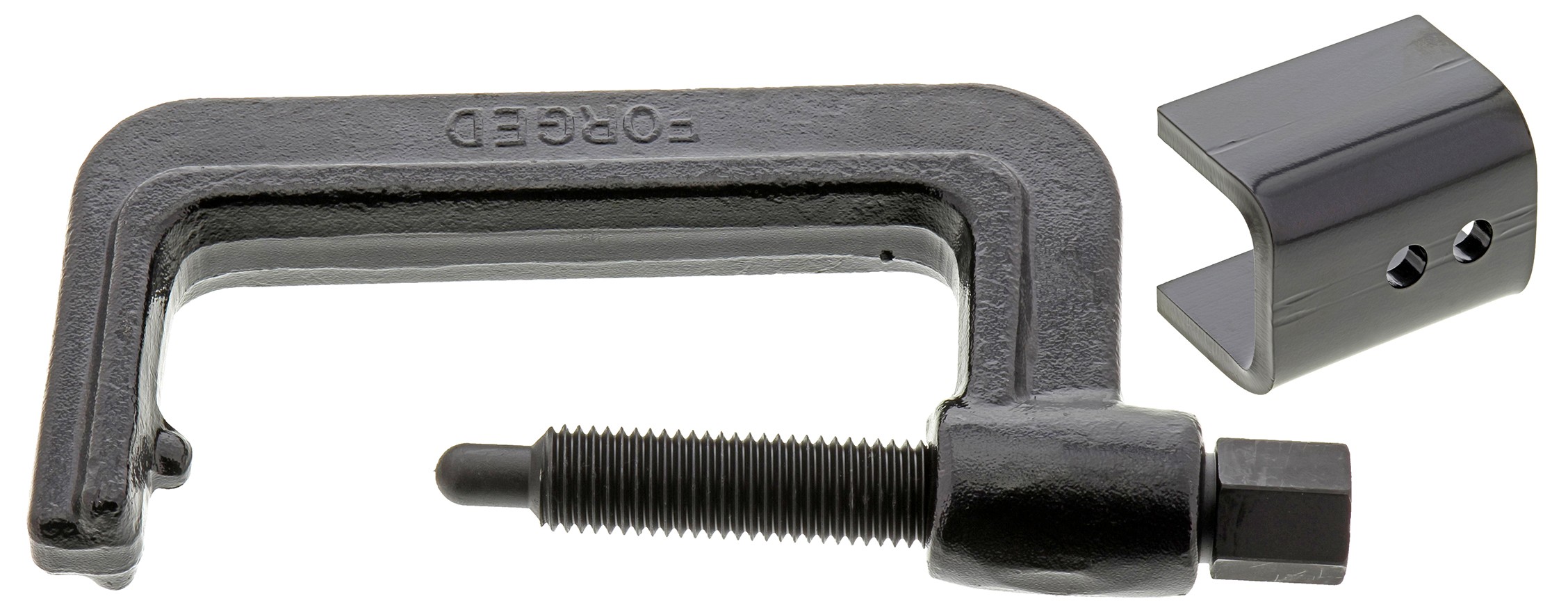 Mevotech MS43906 Torsion Bar Load Kit - Image 2