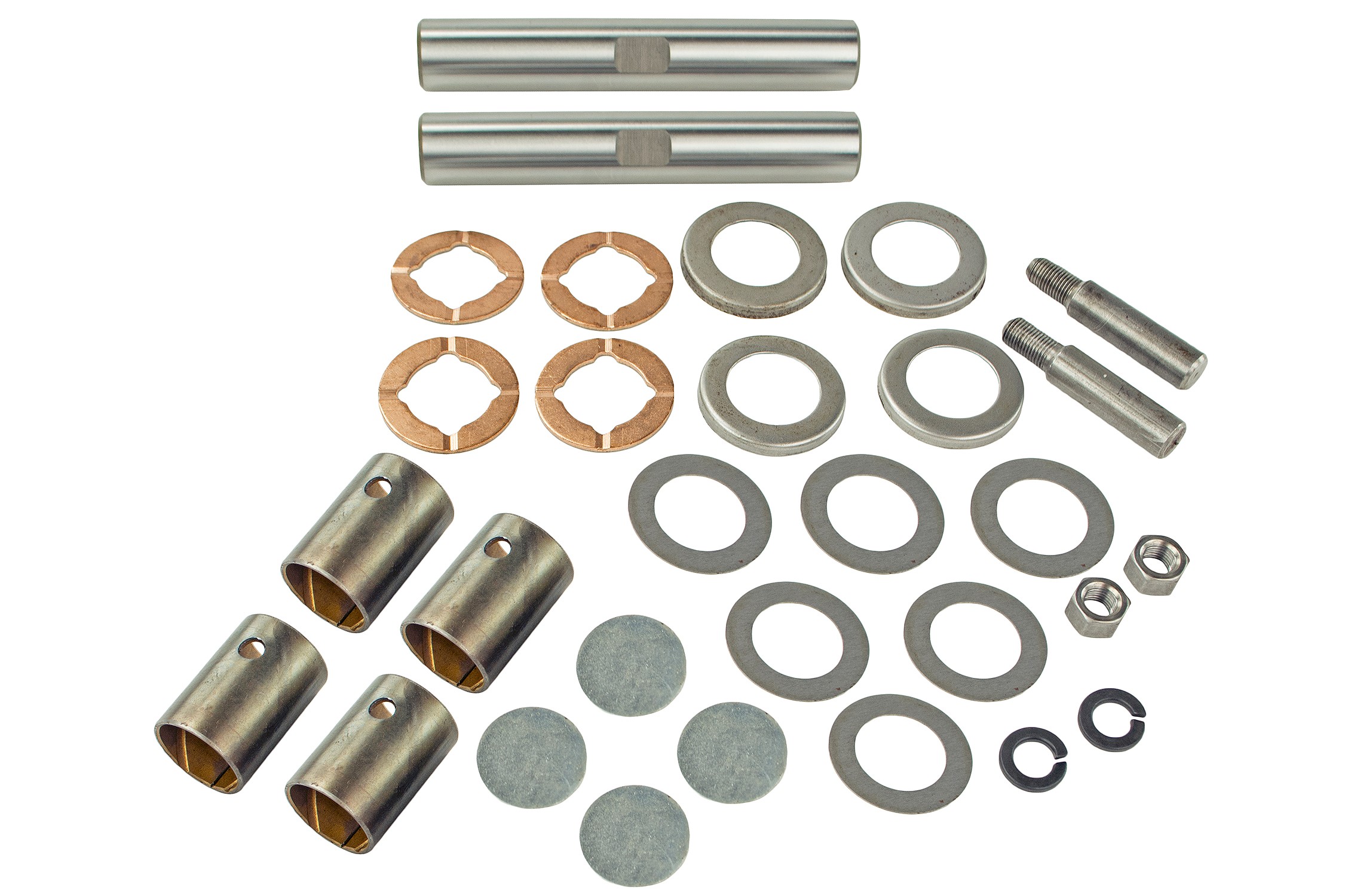 Mevotech MS43945 Steering King Pin Set