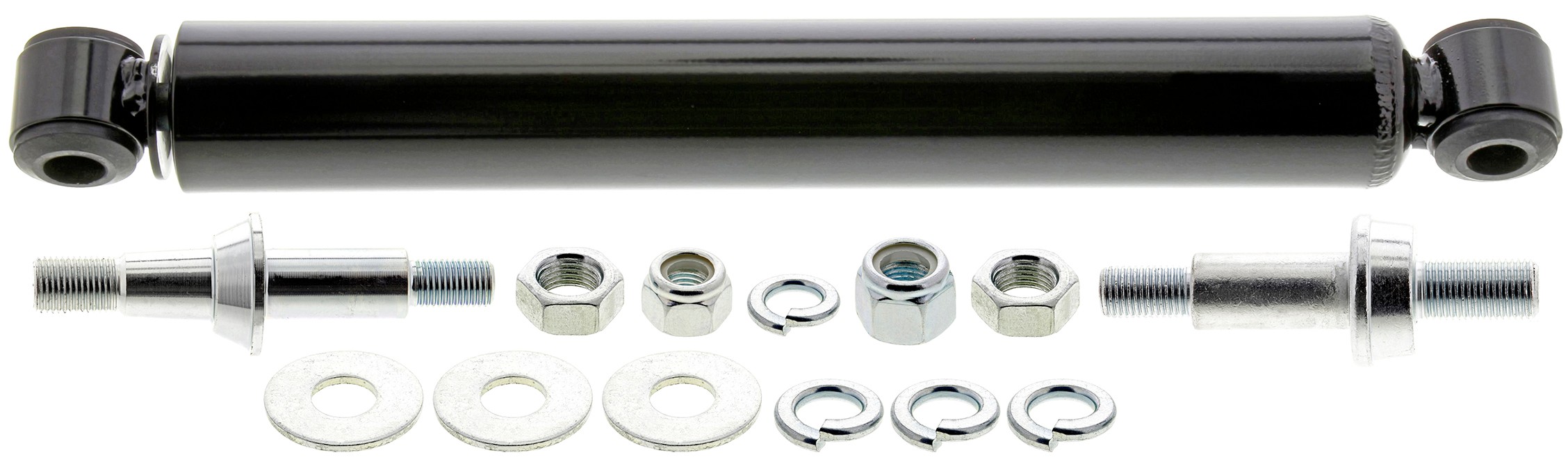 Mevotech MS50010 Steering Damper