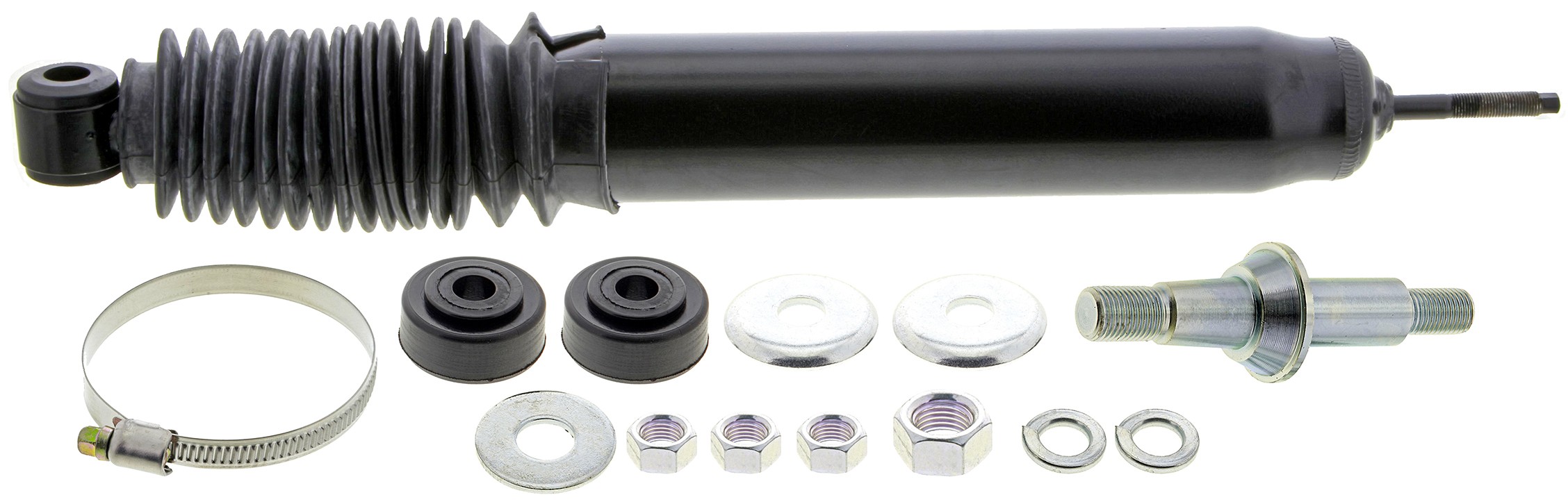 Mevotech MS50011 Steering Damper