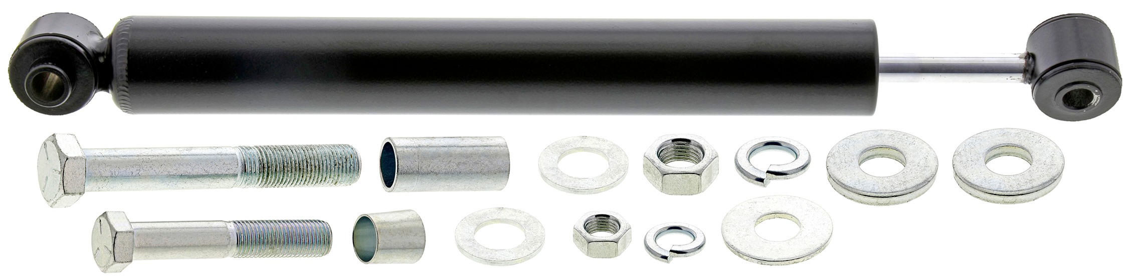 Mevotech MS50013 Steering Damper