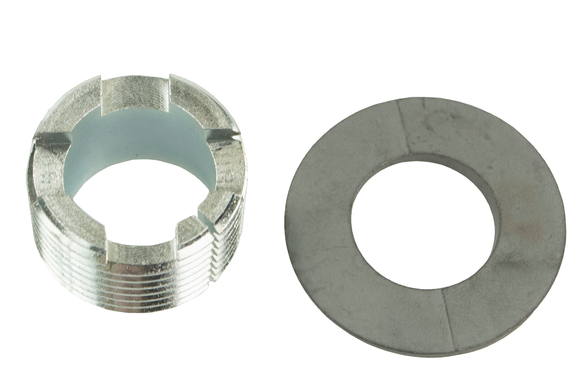 Mevotech MS500164 Alignment Caster / Camber Bushing - Image 2