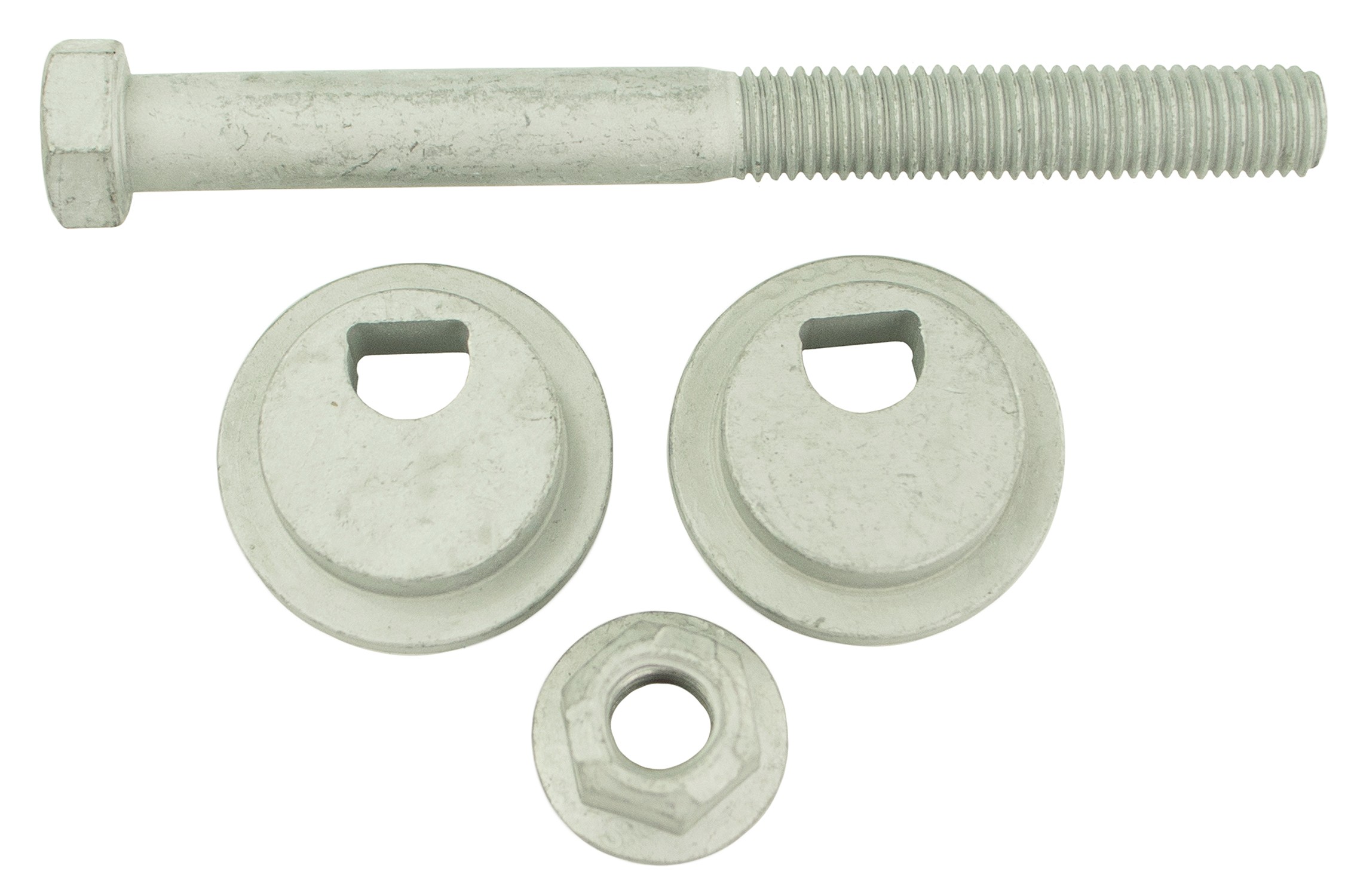 Mevotech MS500188 Alignment Cam Bolt Kit