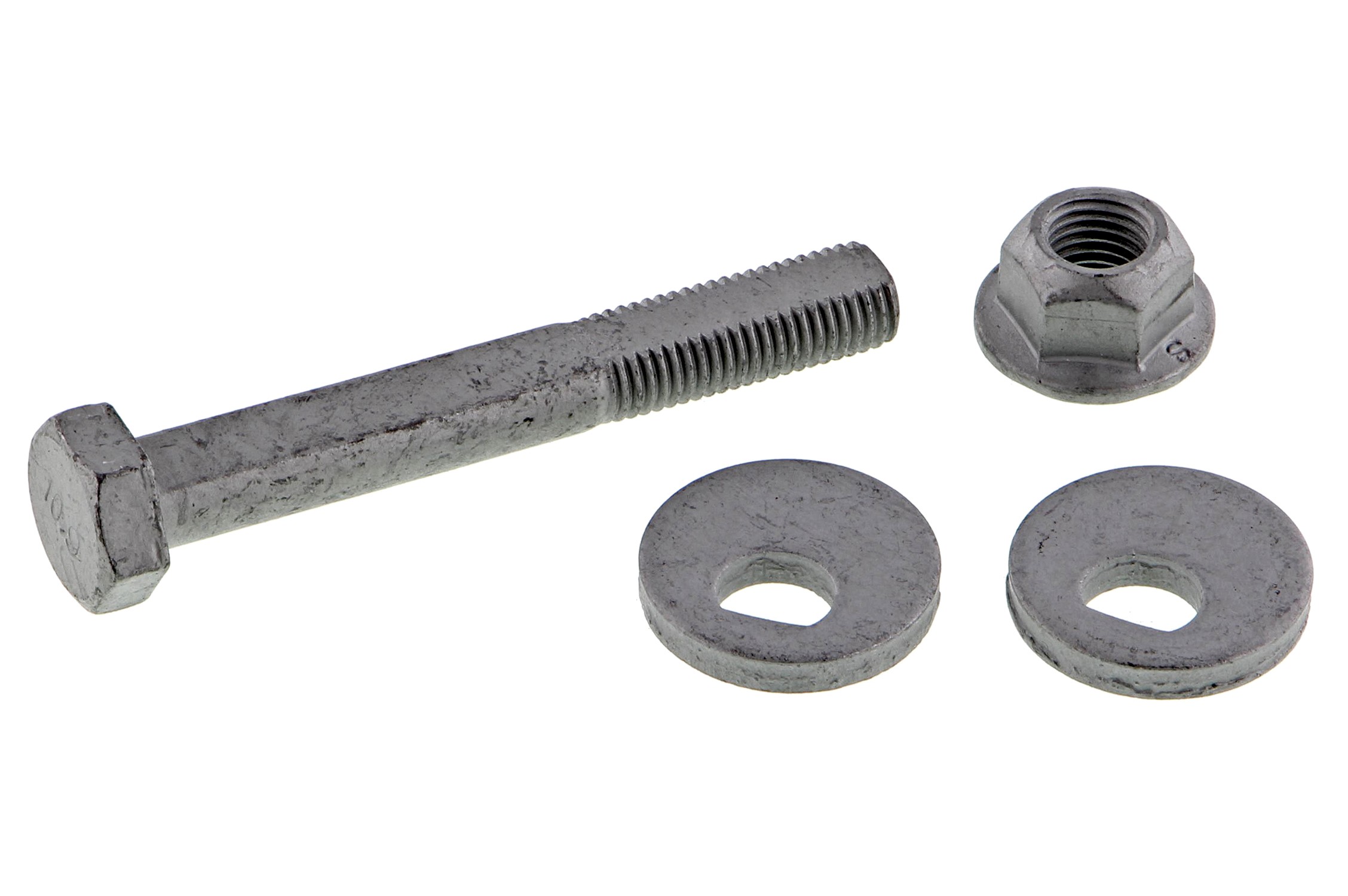Mevotech MS500190 Alignment Cam Bolt Kit