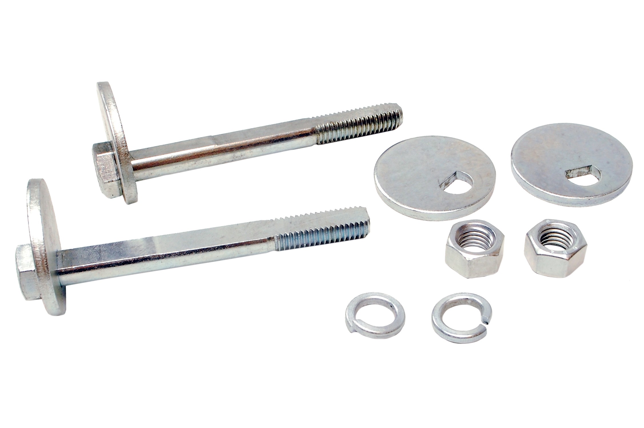 Mevotech MS50025 Alignment Cam Bolt Kit