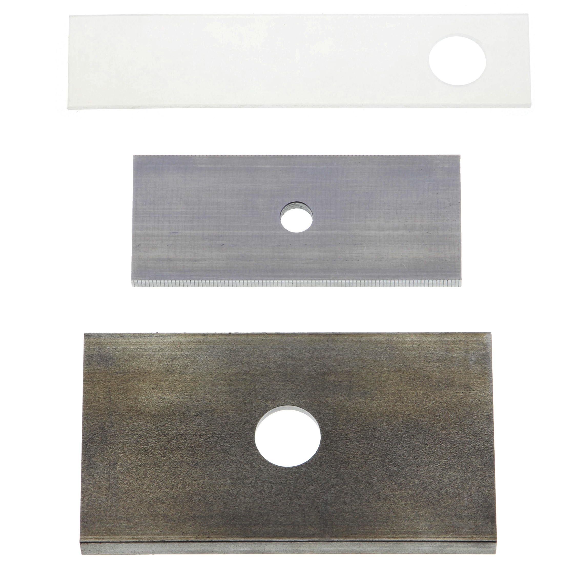 Mevotech MS500298 Alignment Toe Adjusting Kit - Image 3