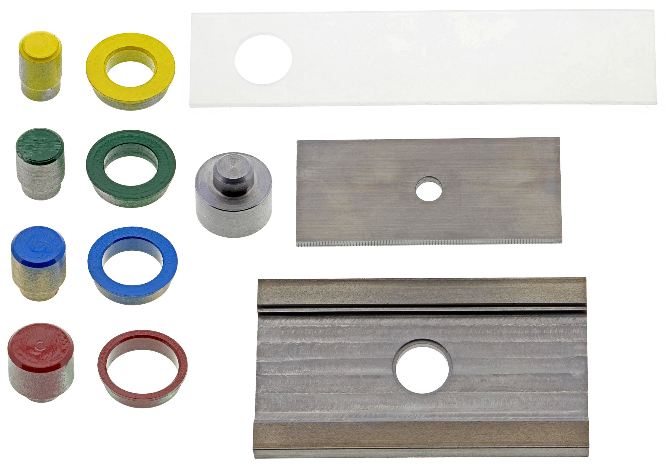 Mevotech MS500298 Alignment Toe Adjusting Kit - Image 4