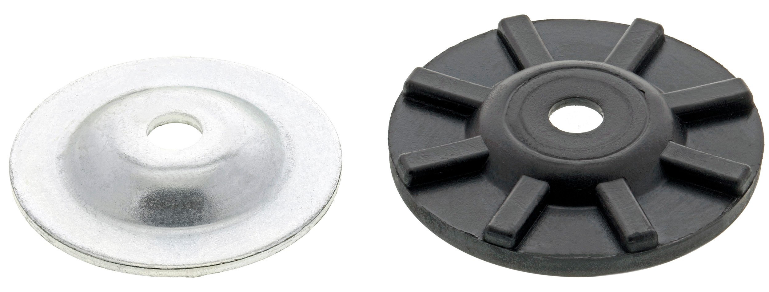 Mevotech MS500301 Shock Mount - Image 2