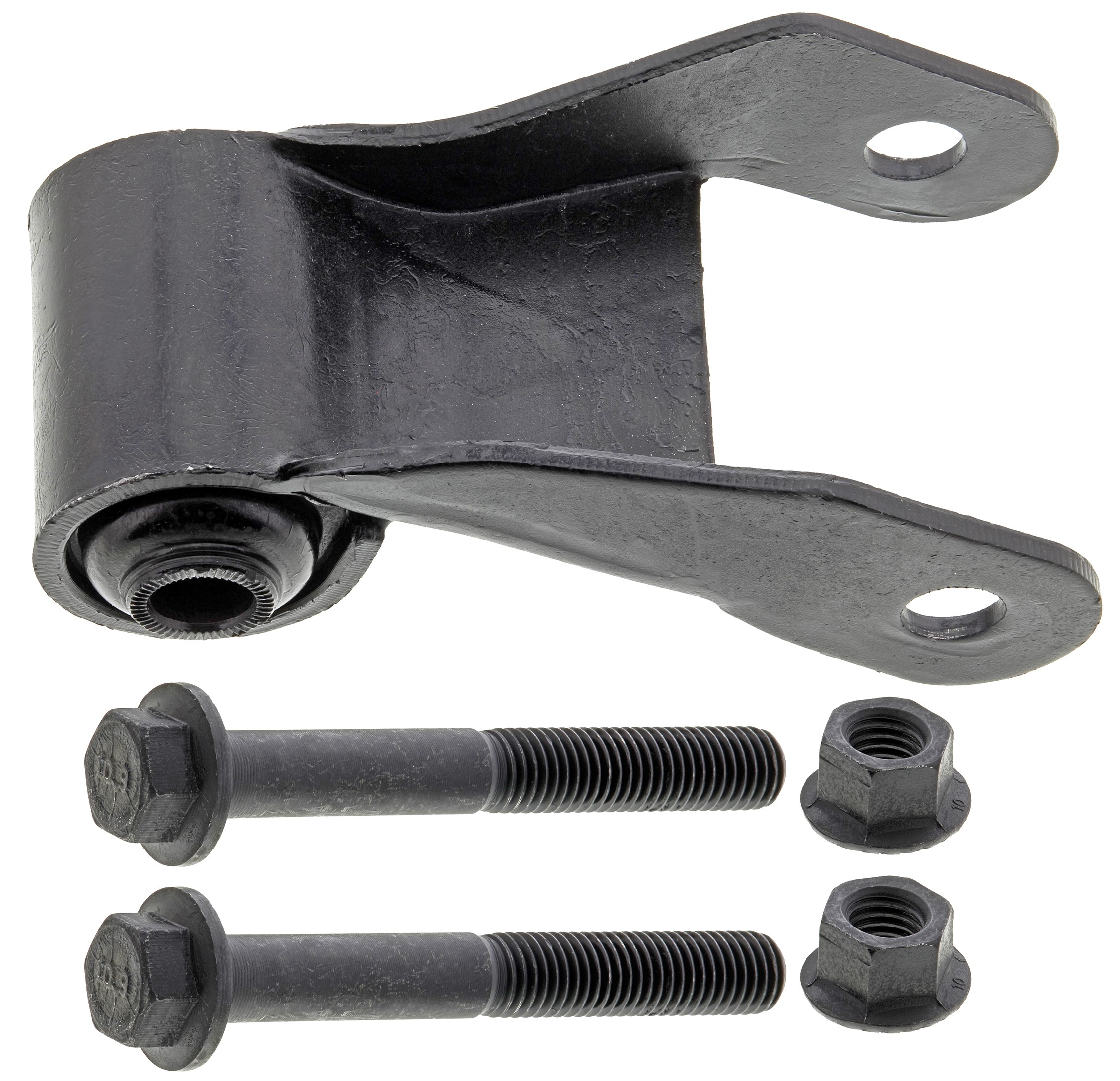 Mevotech MS500304 Leaf Spring Shackle