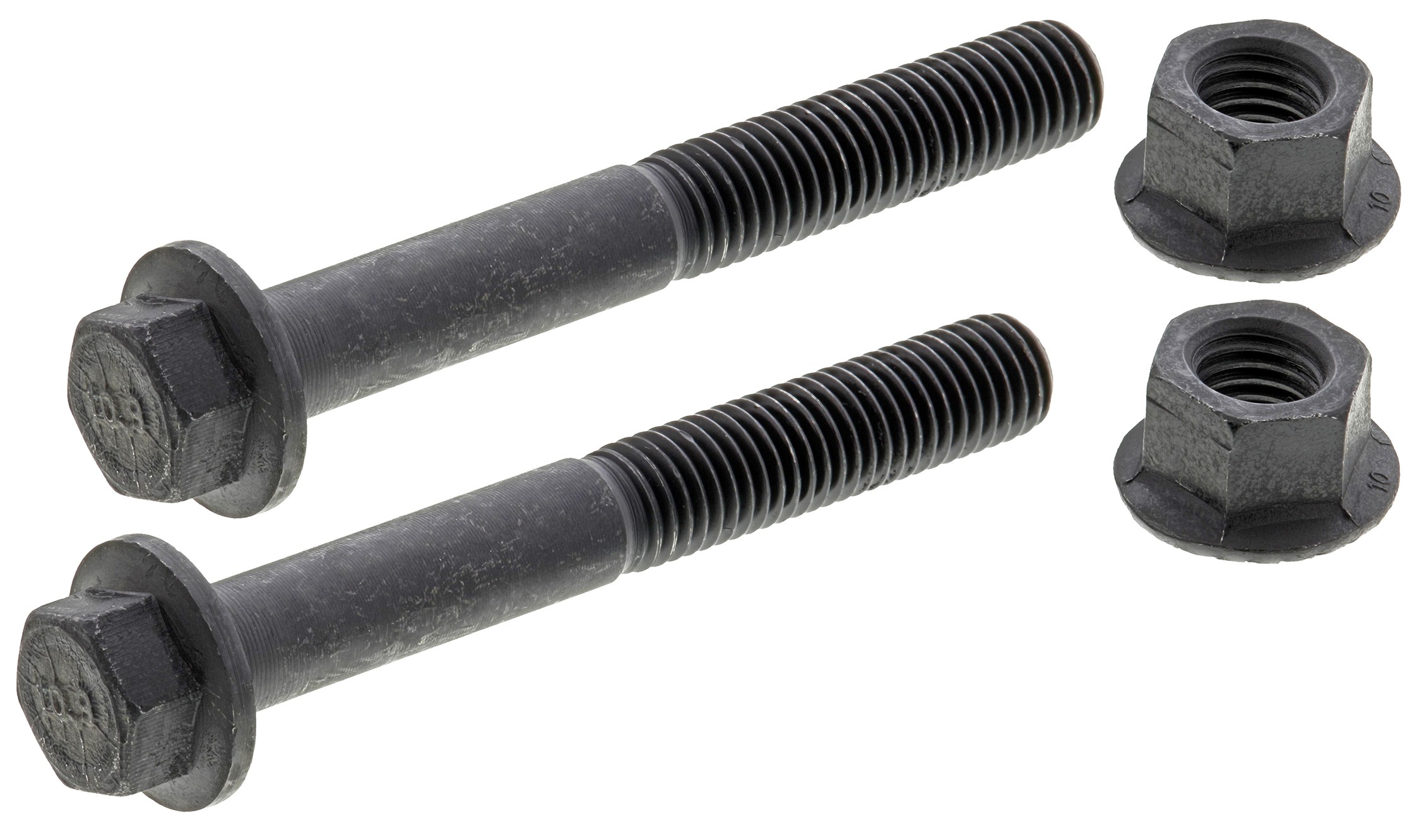 Mevotech MS500304 Leaf Spring Shackle - Image 3