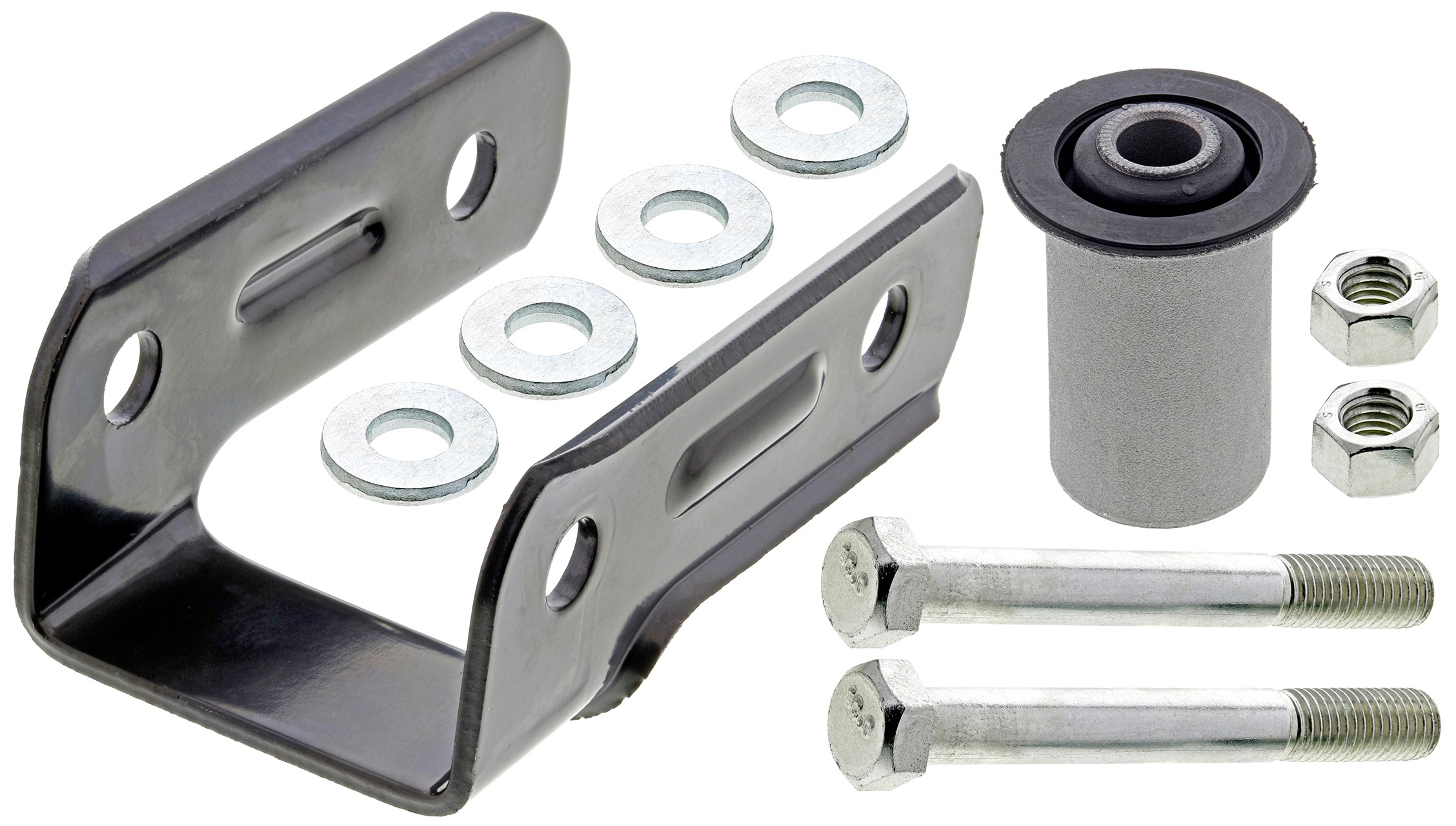 Mevotech MS500314 Leaf Spring Shackle - Image 2