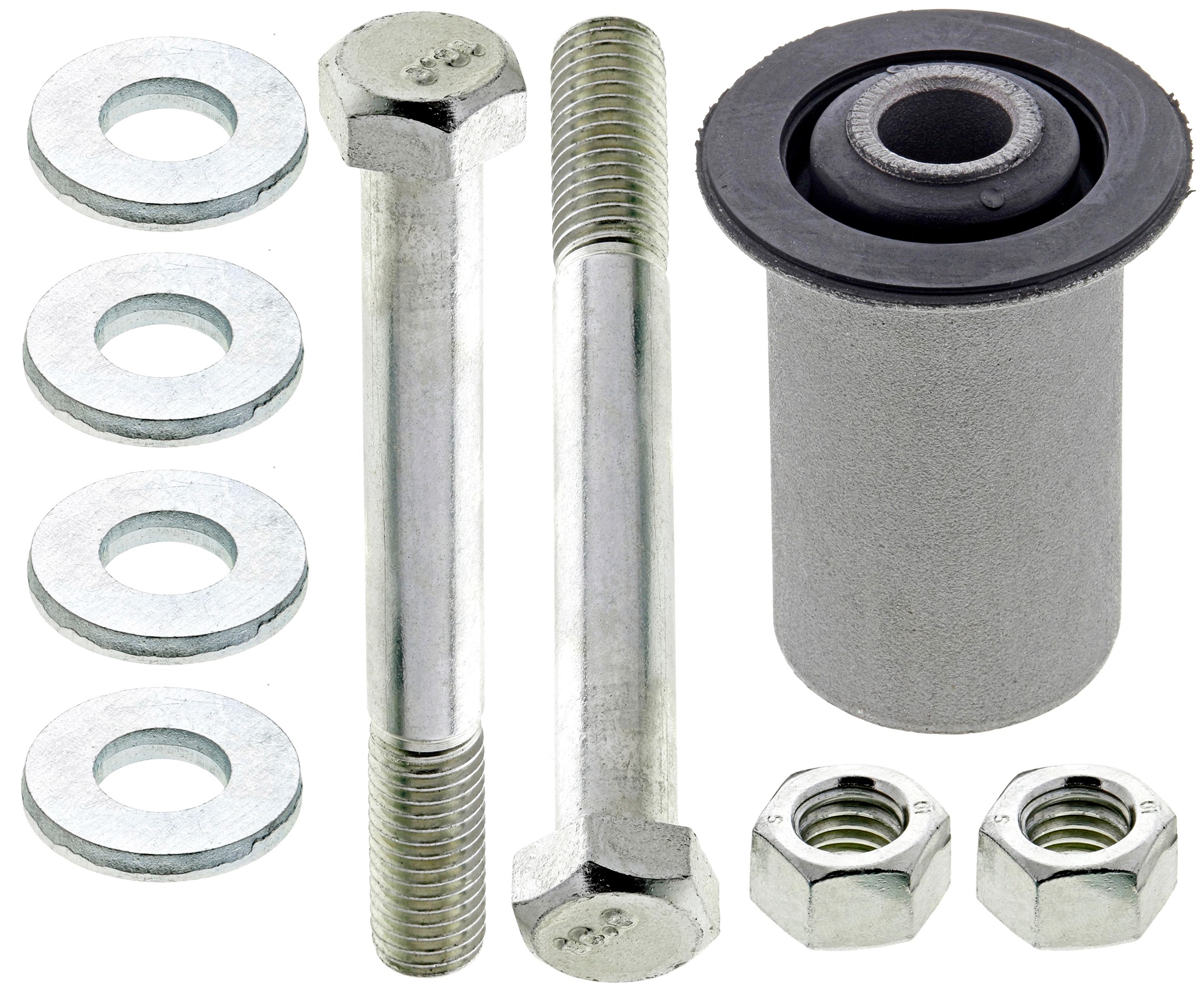 Mevotech MS500314 Leaf Spring Shackle - Image 5