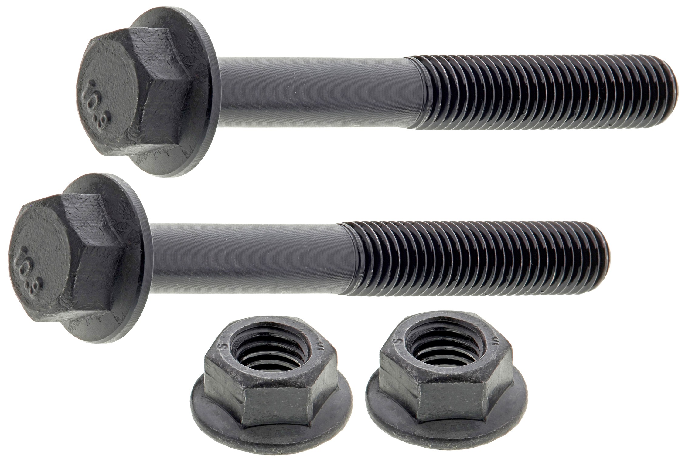 Mevotech MS500315 Leaf Spring Shackle - Image 4