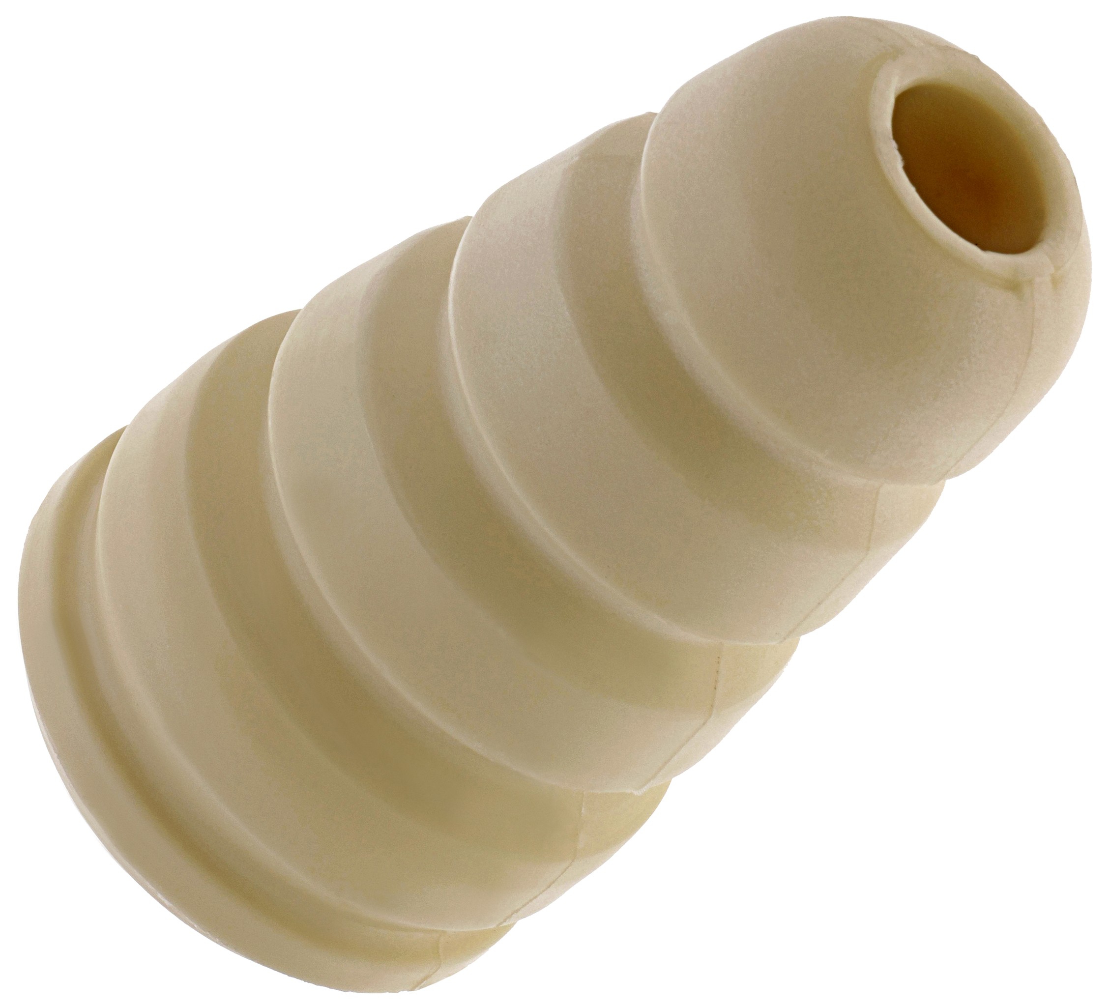 Mevotech MS500316 Leaf Spring Bumper - Image 4