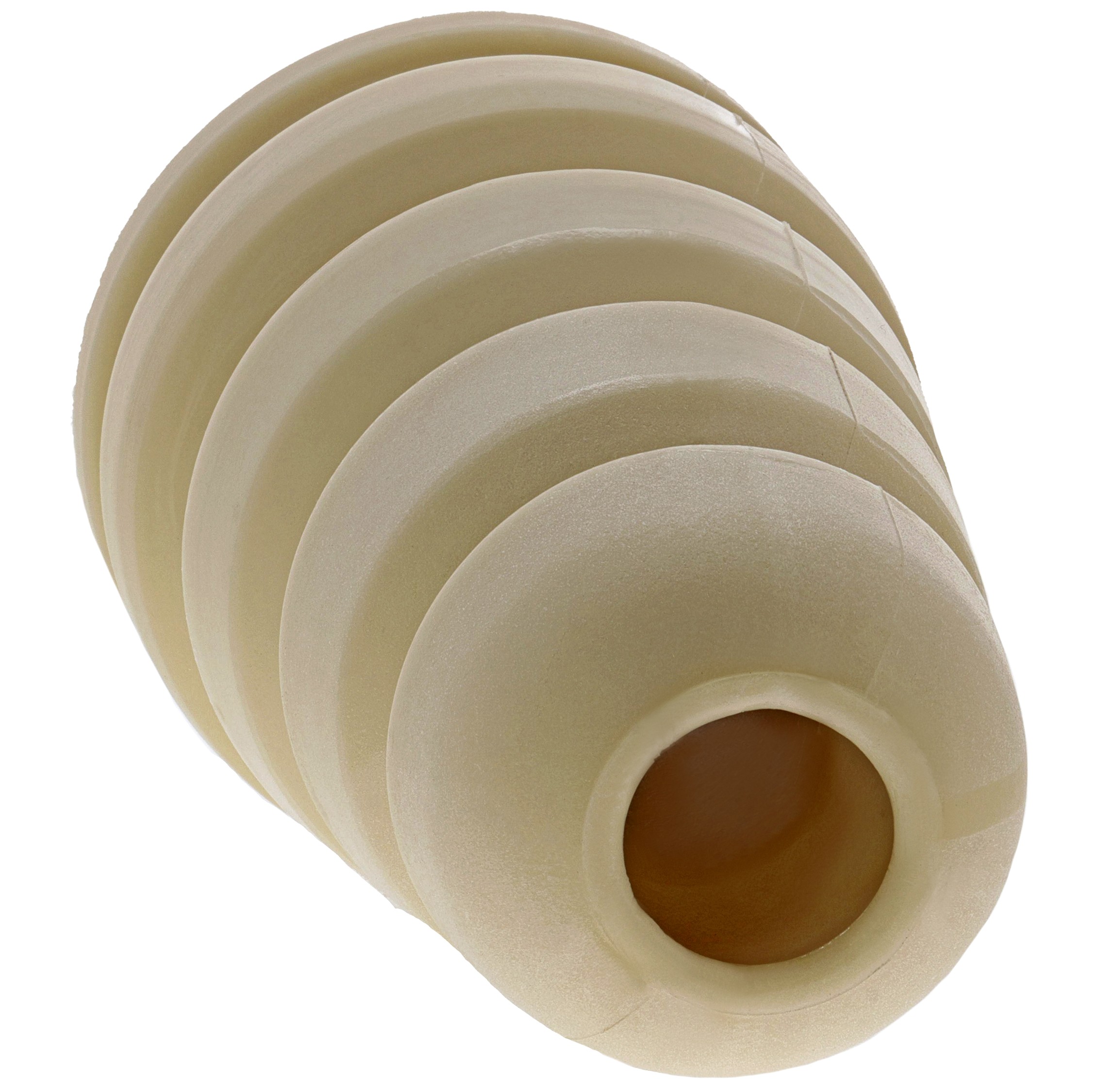 Mevotech MS500316 Leaf Spring Bumper - Image 3