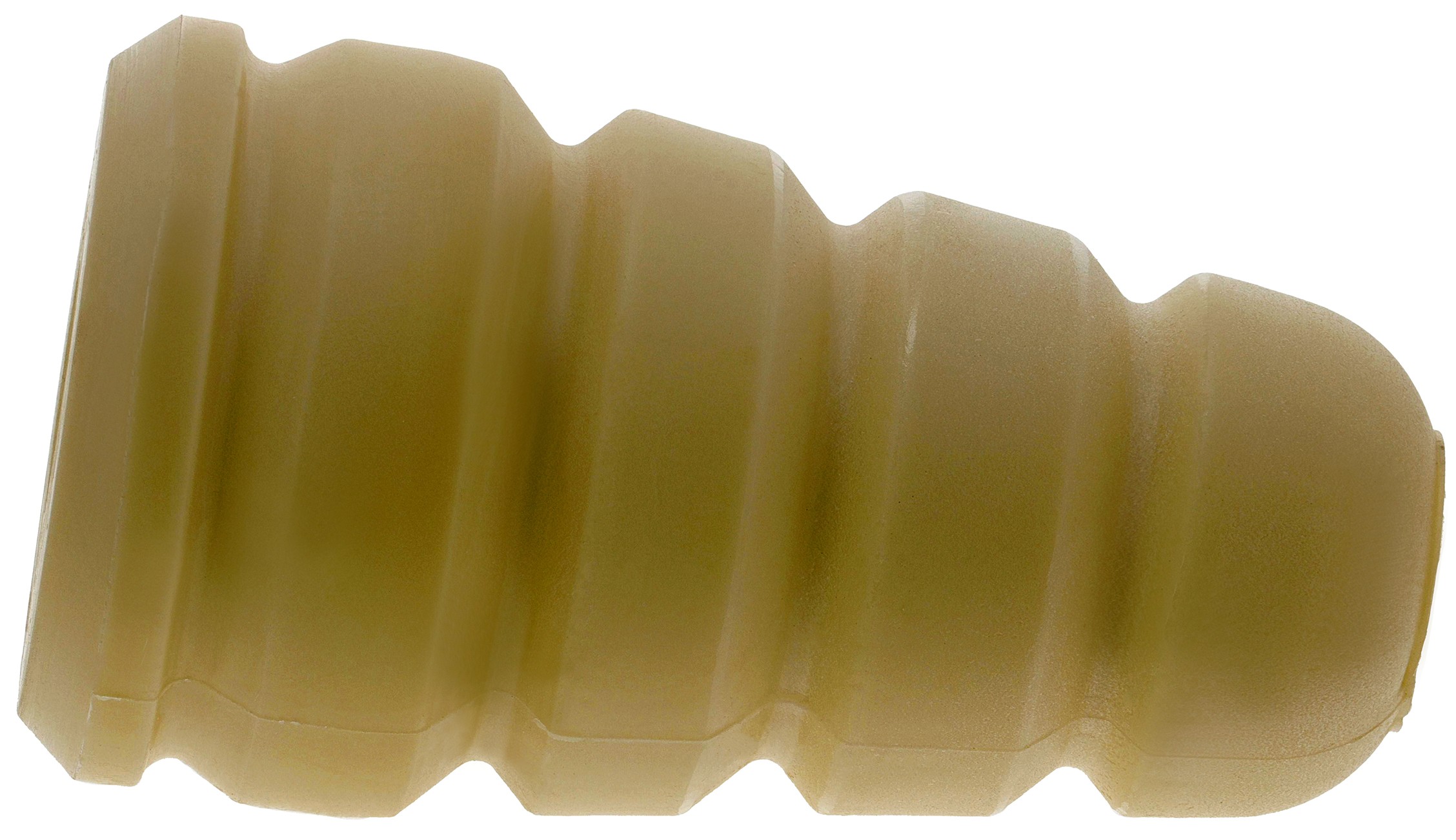 Mevotech MS500316 Leaf Spring Bumper - Image 2