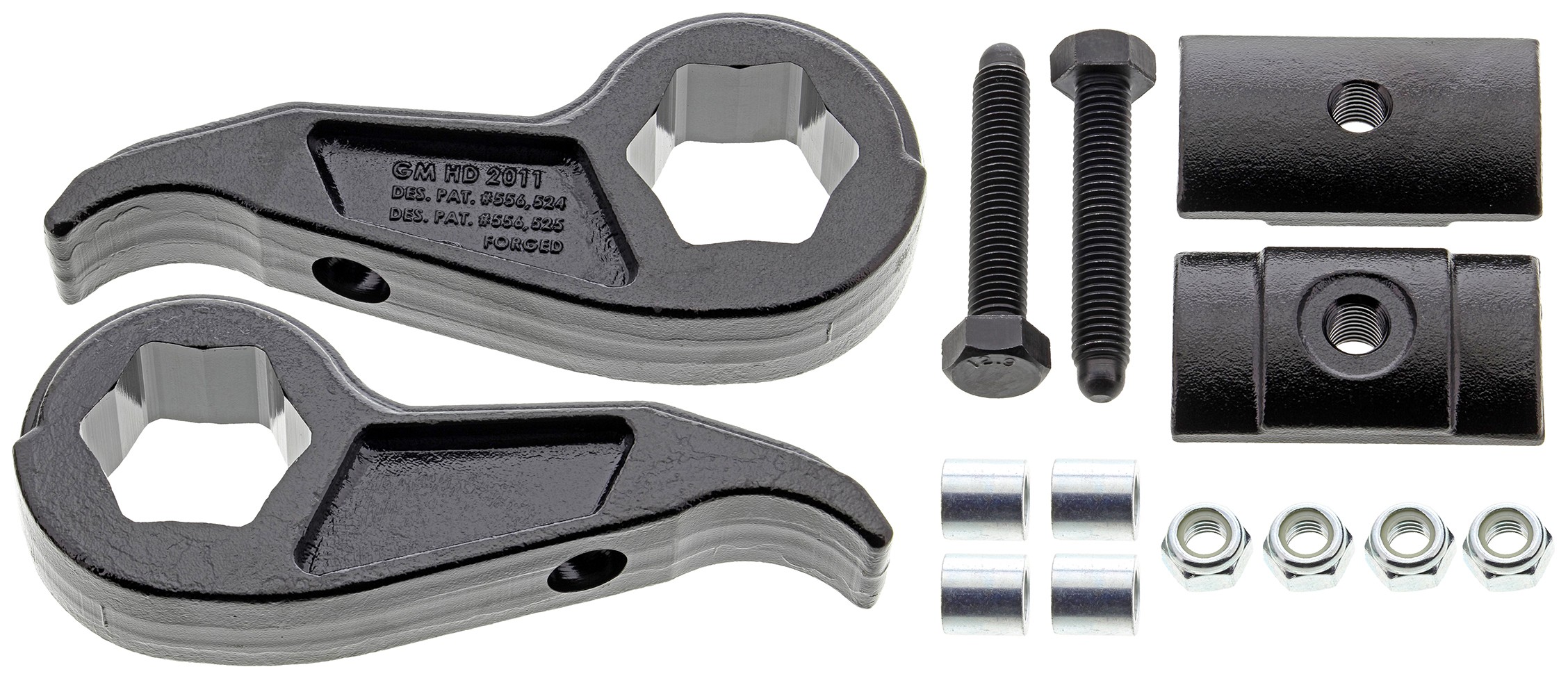 Mevotech MS500317 Torsion Bar Key