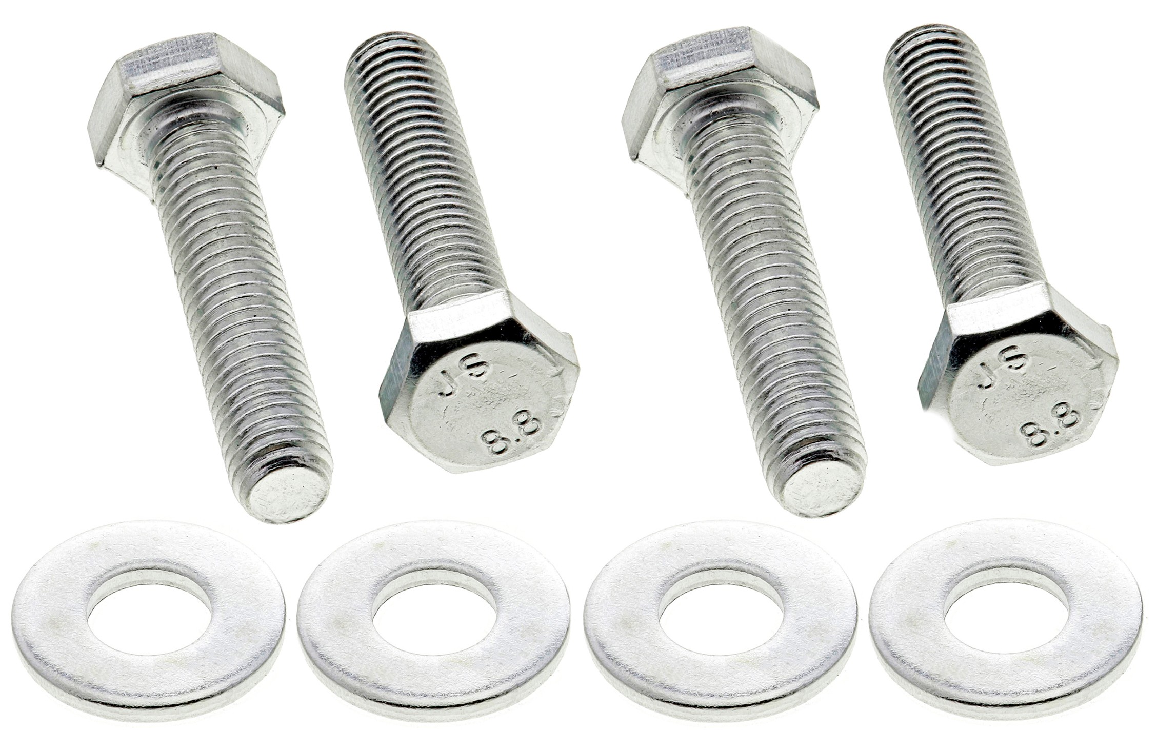 Mevotech MS50209 Suspension Strut Mount - Image 4