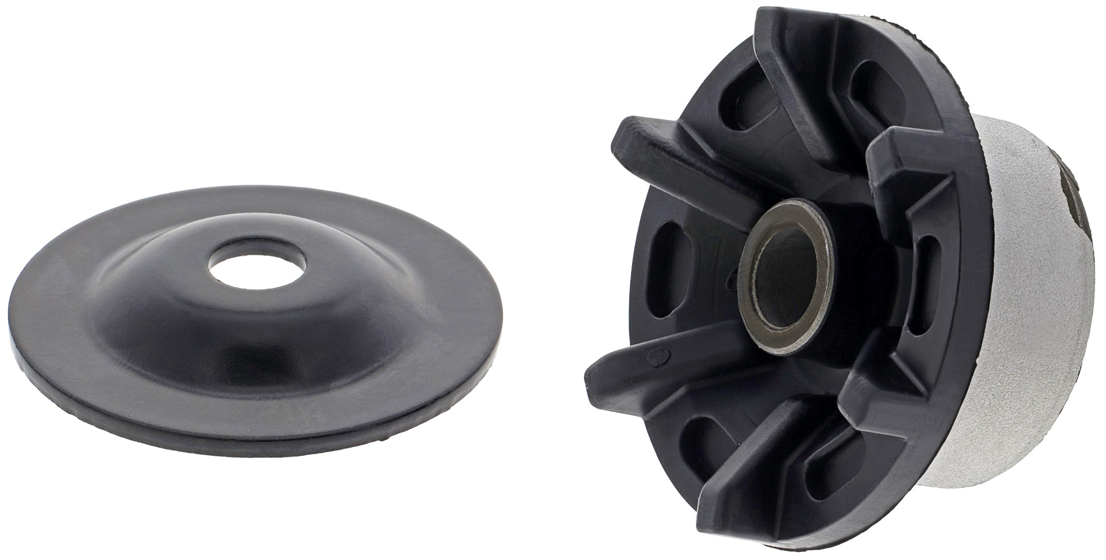 Mevotech MS50211 Shock Mount - Image 2