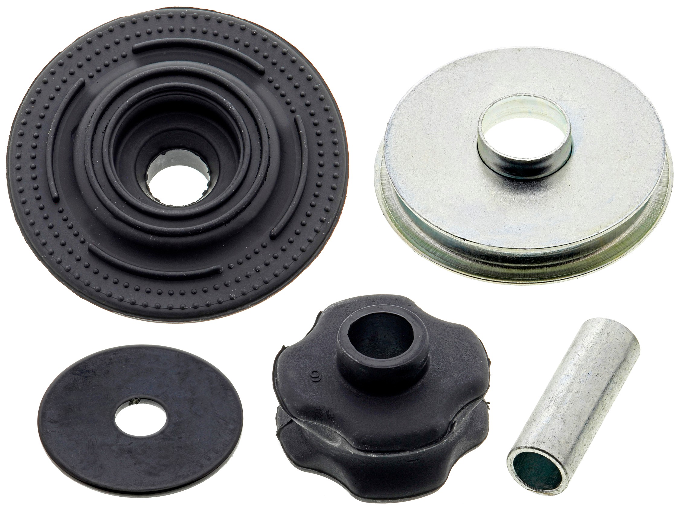 Mevotech MS50213 Shock Mount - Image 2