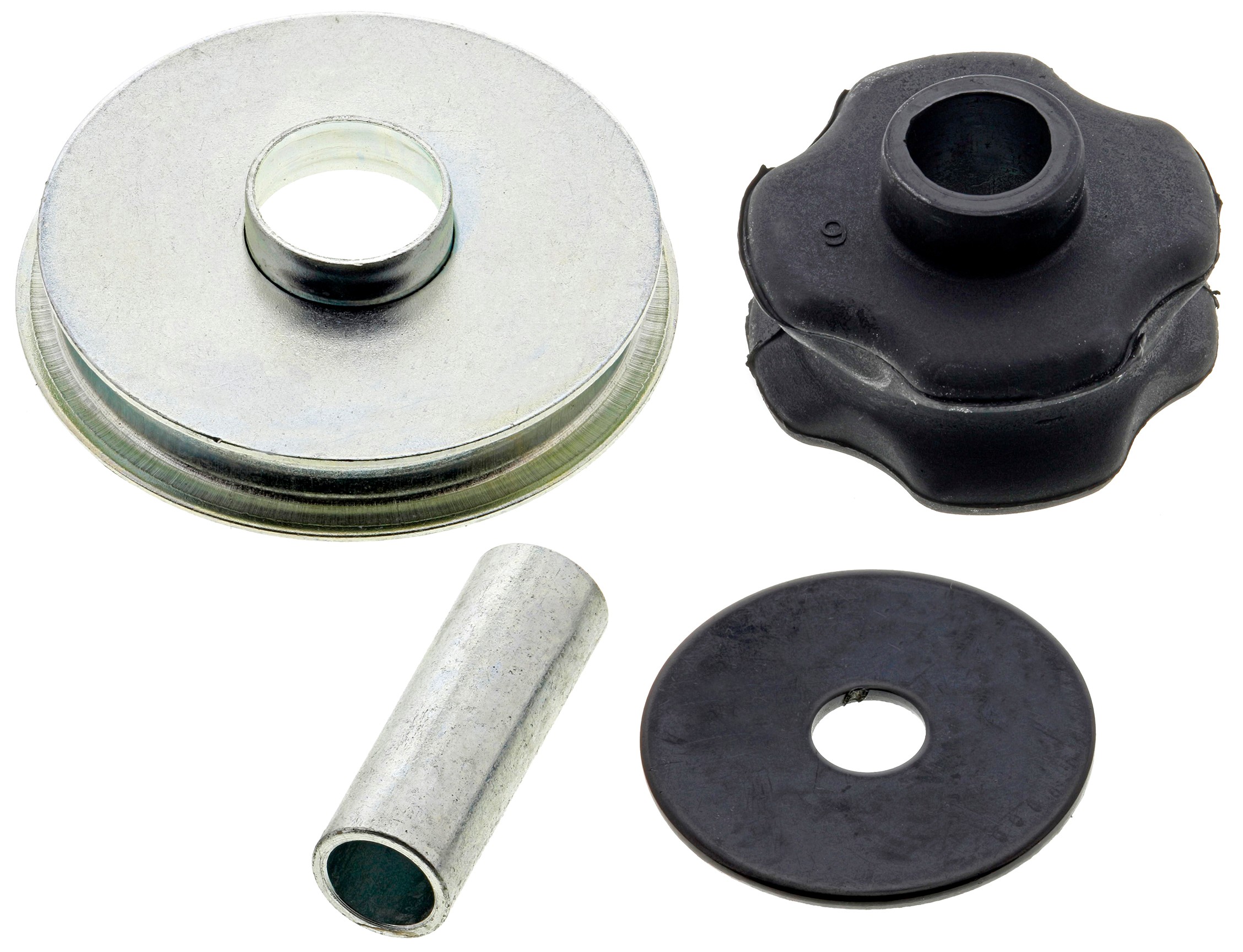 Mevotech MS50213 Shock Mount - Image 4