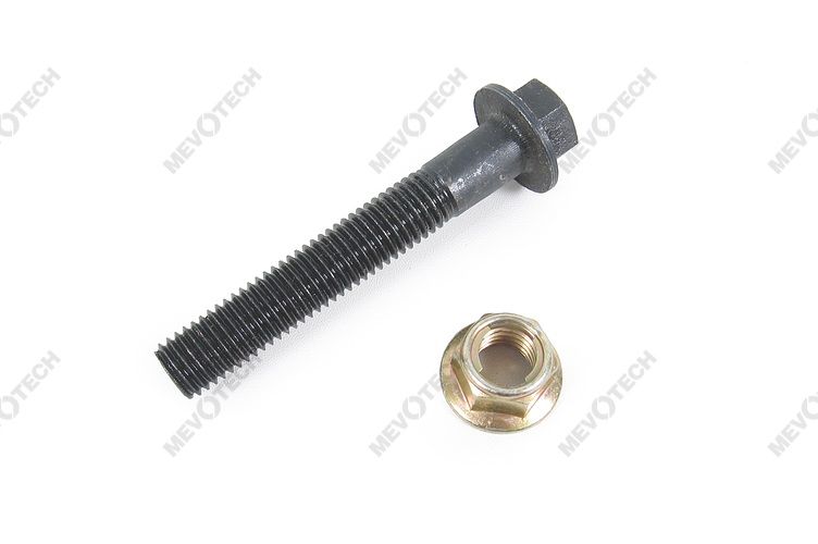 Mevotech MS50405 Suspension Control Arm Bushing - Image 3