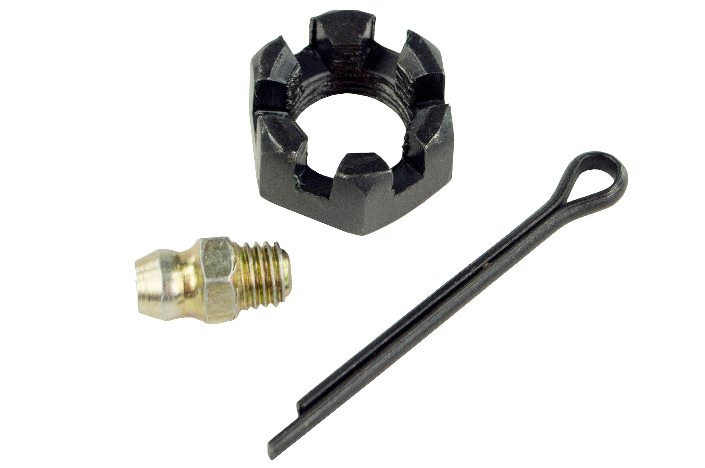 Mevotech MS504108 Steering Pitman Arm - Image 4