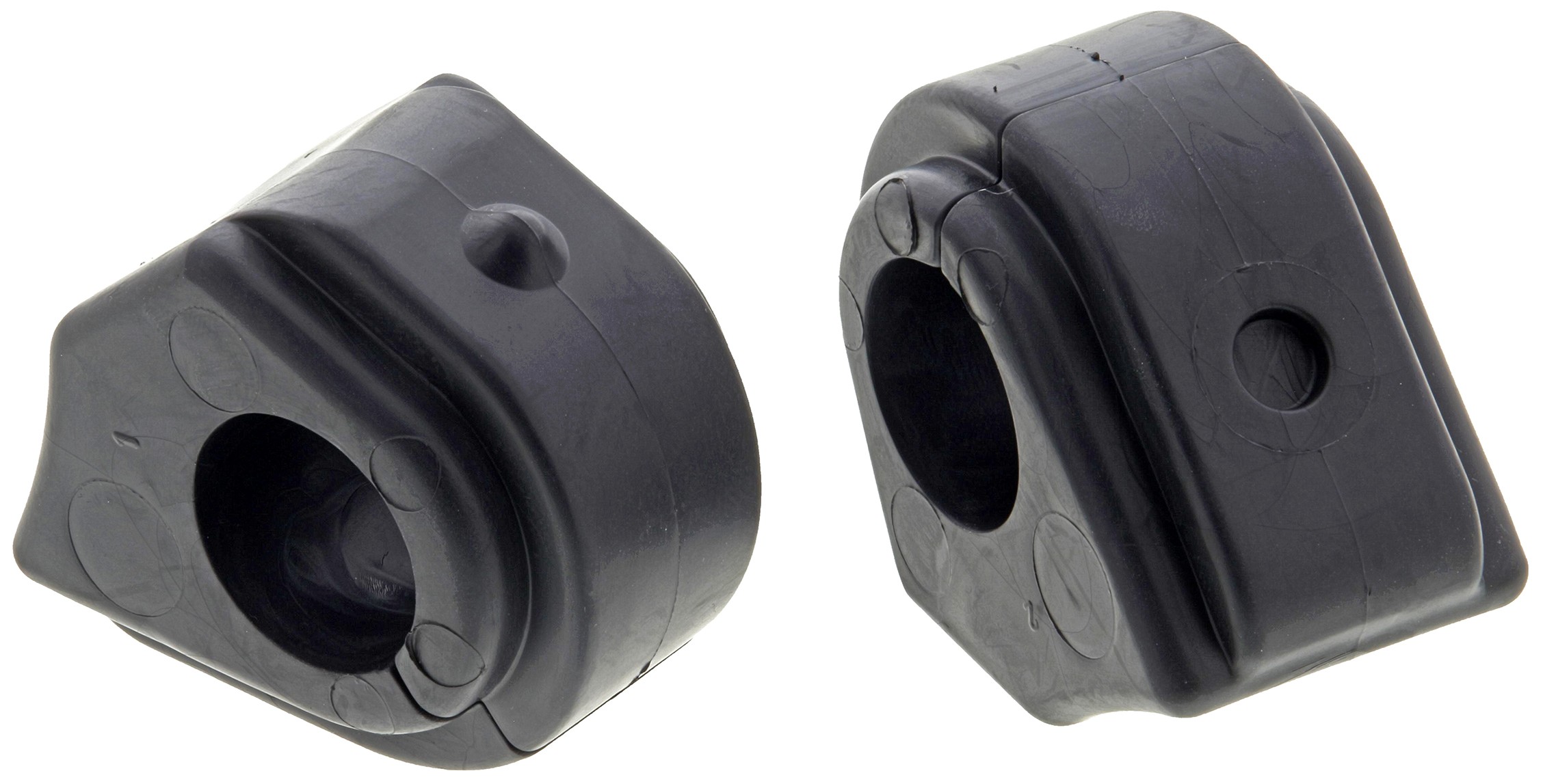 Mevotech MS504115 Suspension Stabilizer Bar Bushing Kit - Image 2