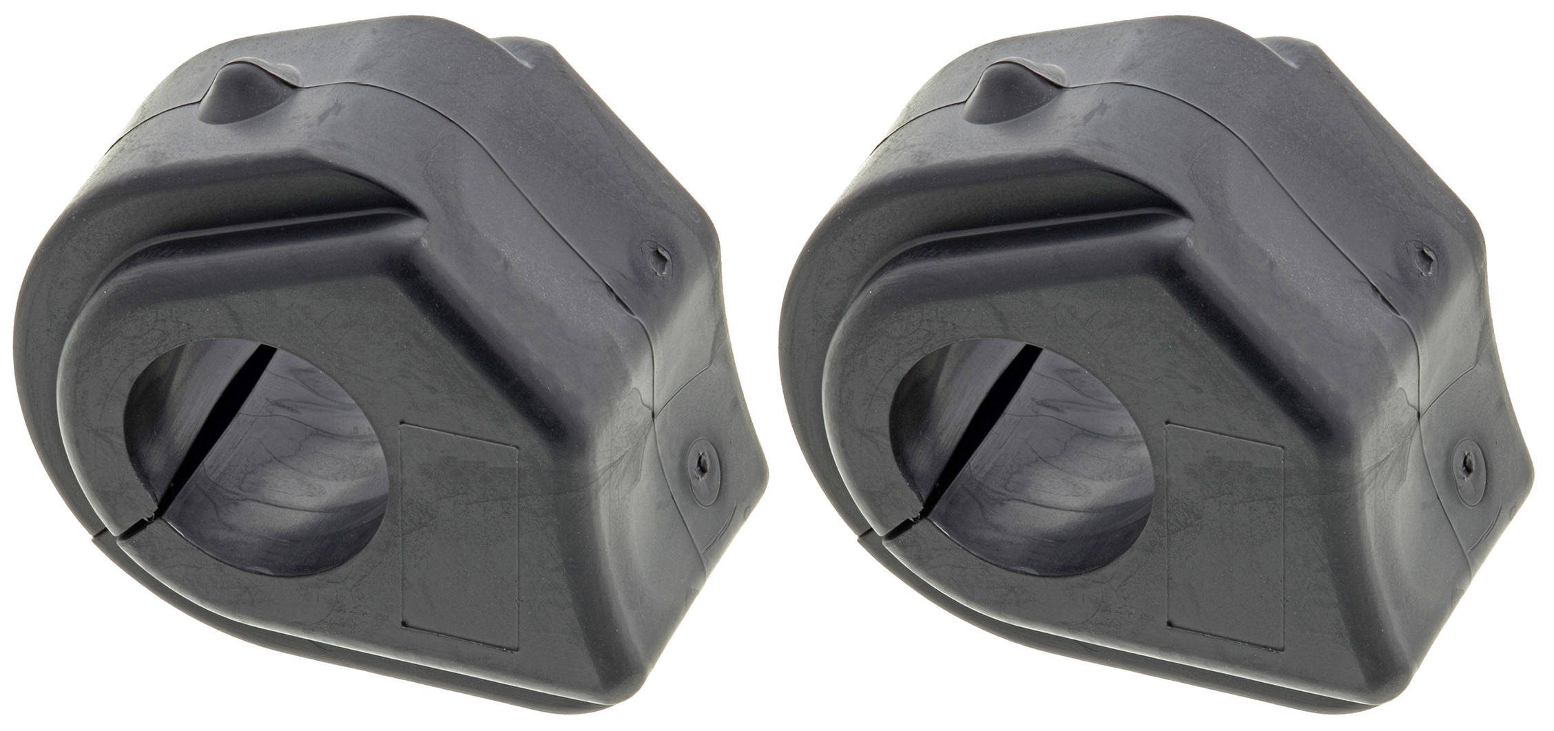Mevotech MS504115 Suspension Stabilizer Bar Bushing Kit - Image 3